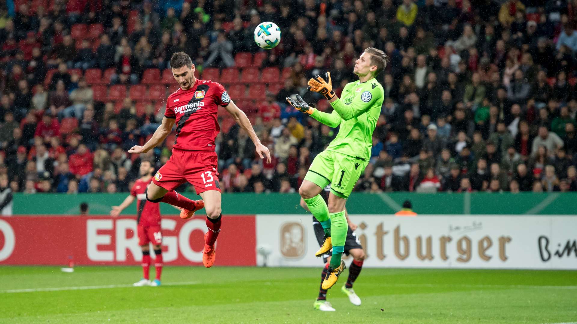 © Bayer 04 Leverkusen Fussball GmbH