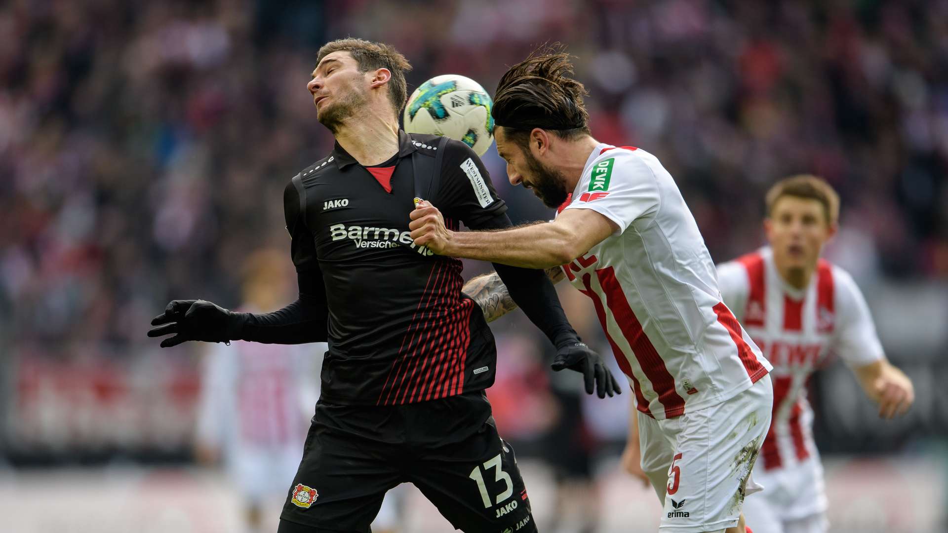 © Bayer 04 Leverkusen Fussball GmbH