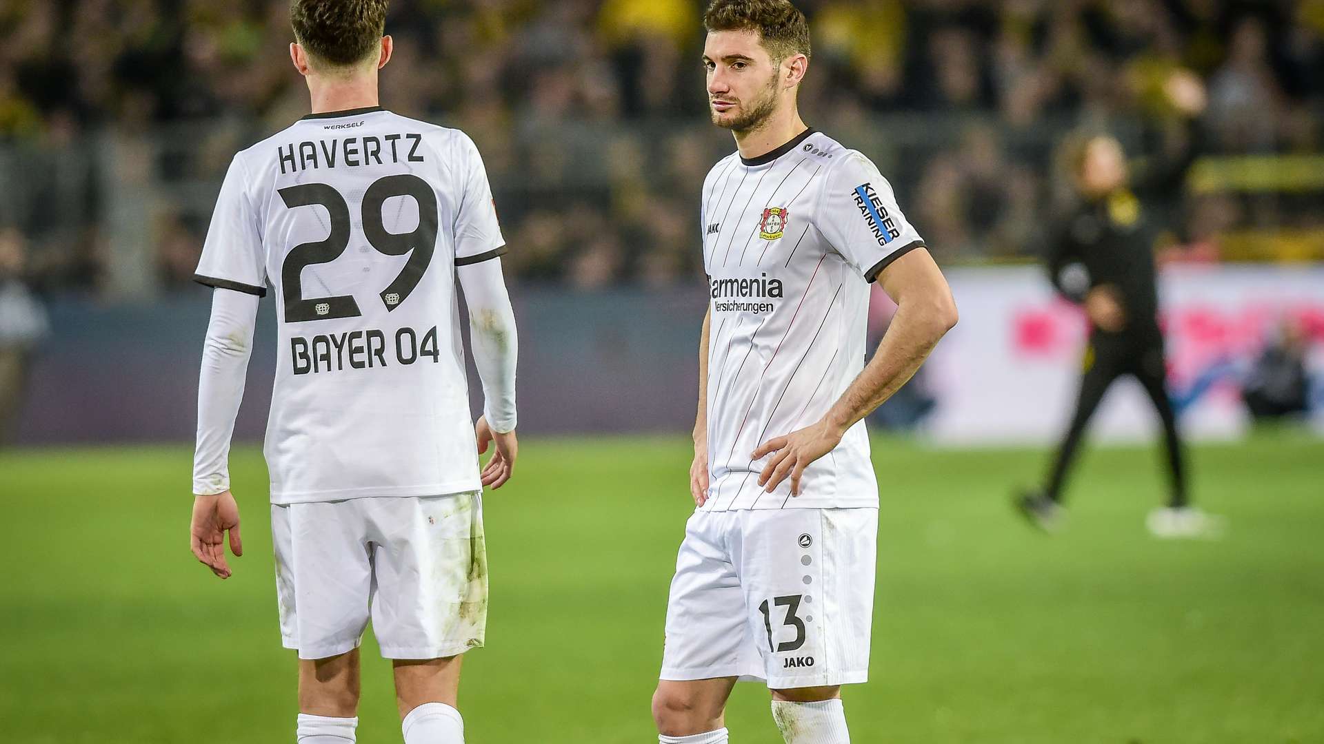 © Bayer 04 Leverkusen Fussball GmbH