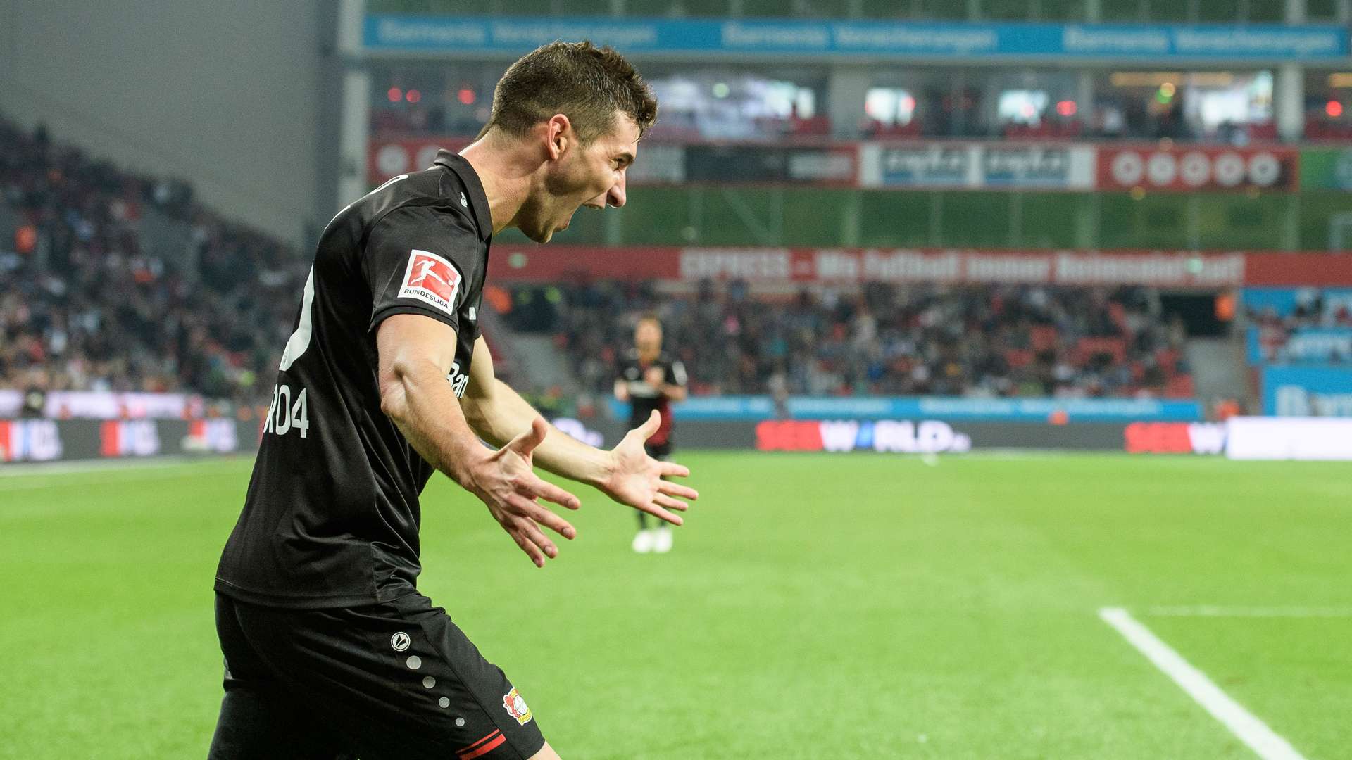 © Bayer 04 Leverkusen Fussball GmbH