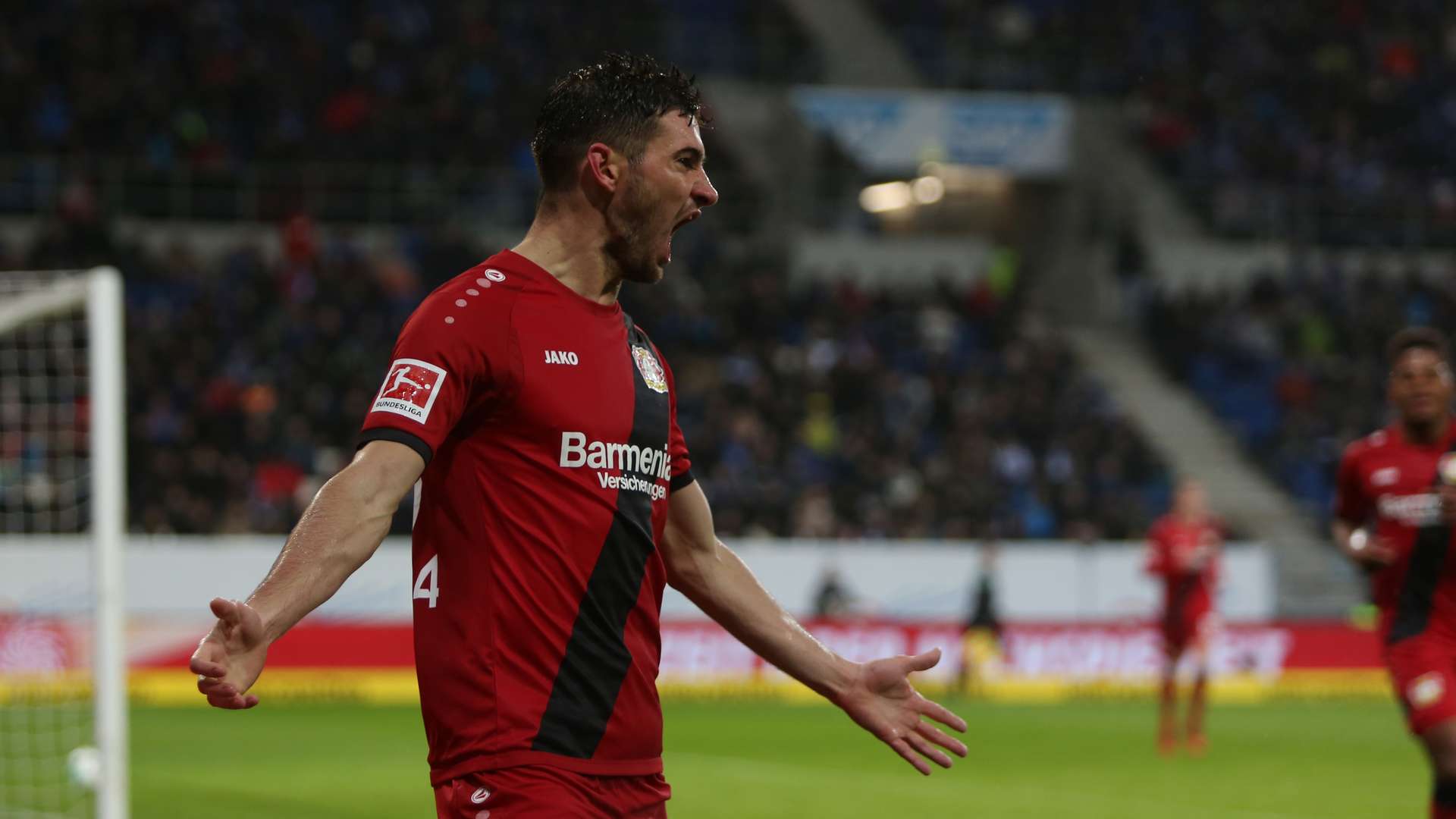 © Bayer 04 Leverkusen Fussball GmbH