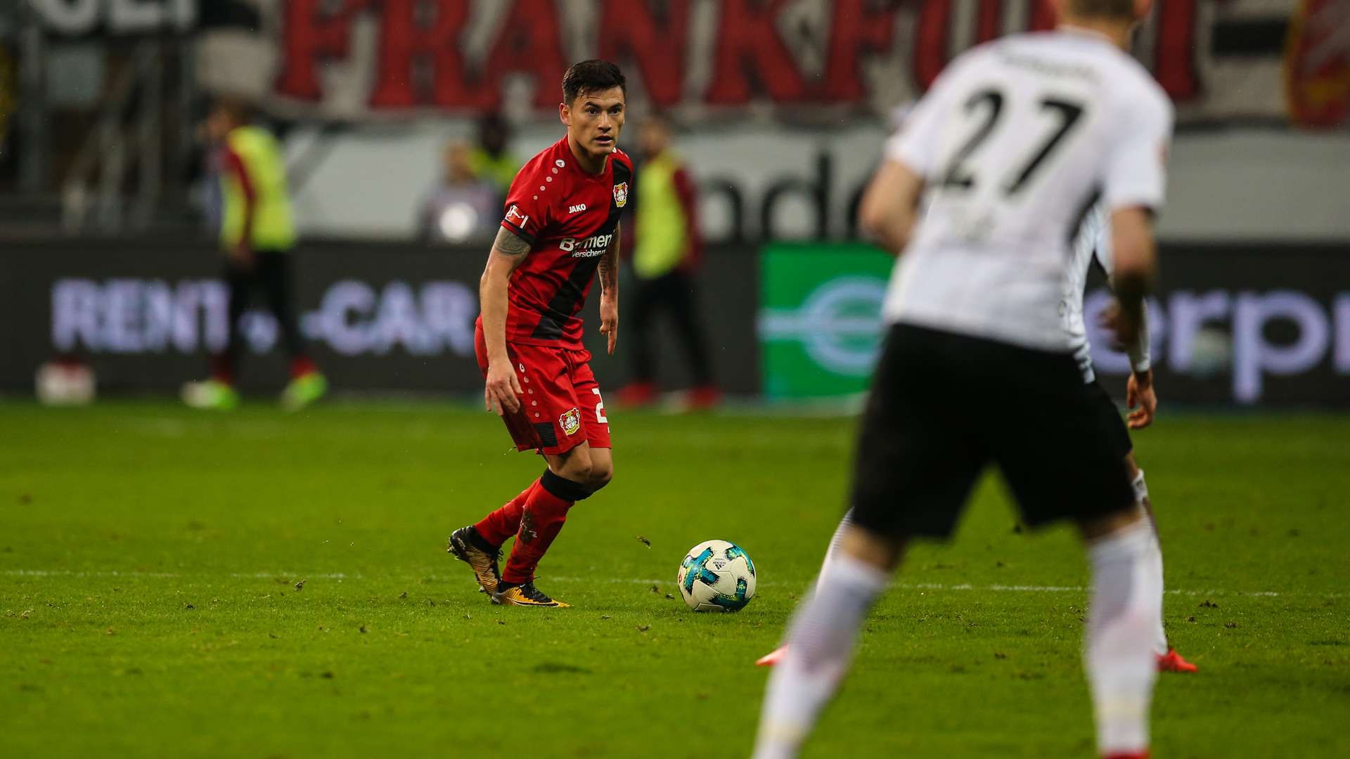 © Bayer 04 Leverkusen Fussball GmbH