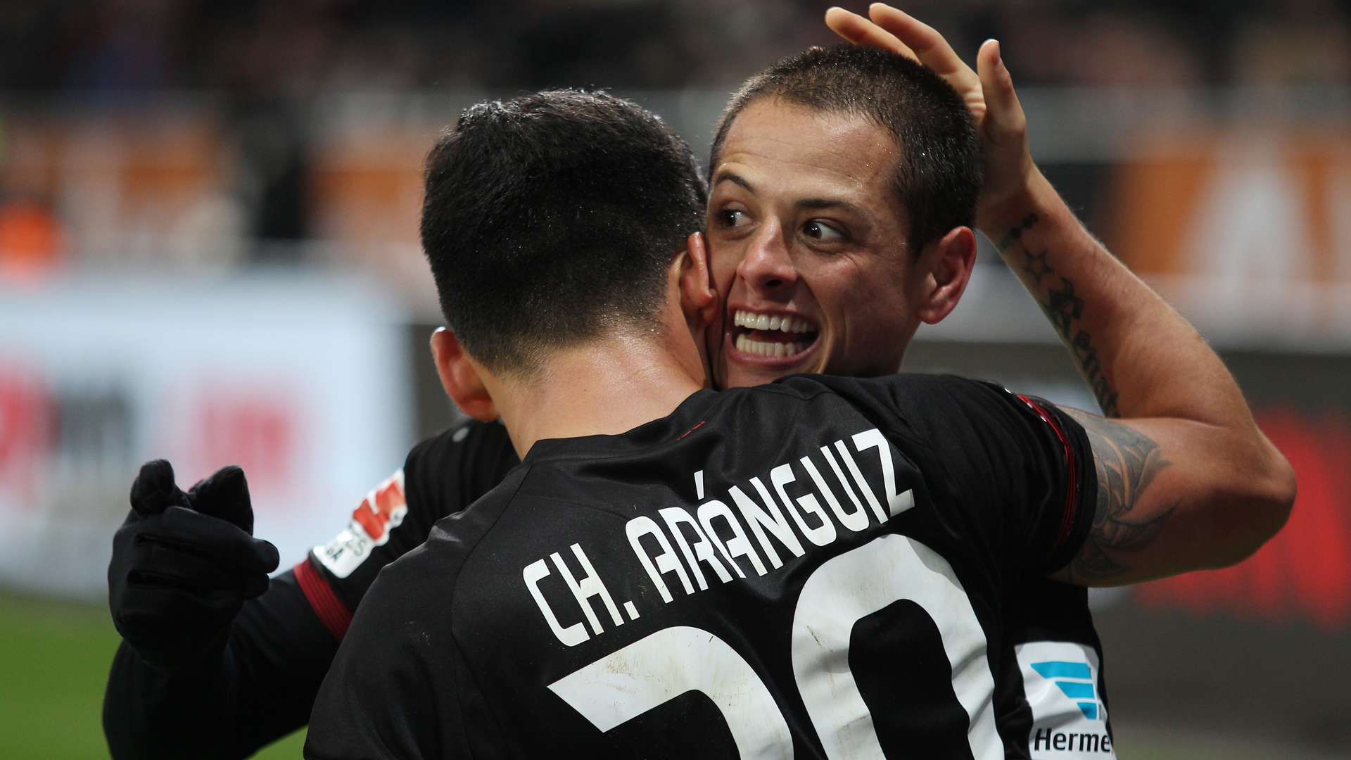 © Bayer 04 Leverkusen Fussball GmbH