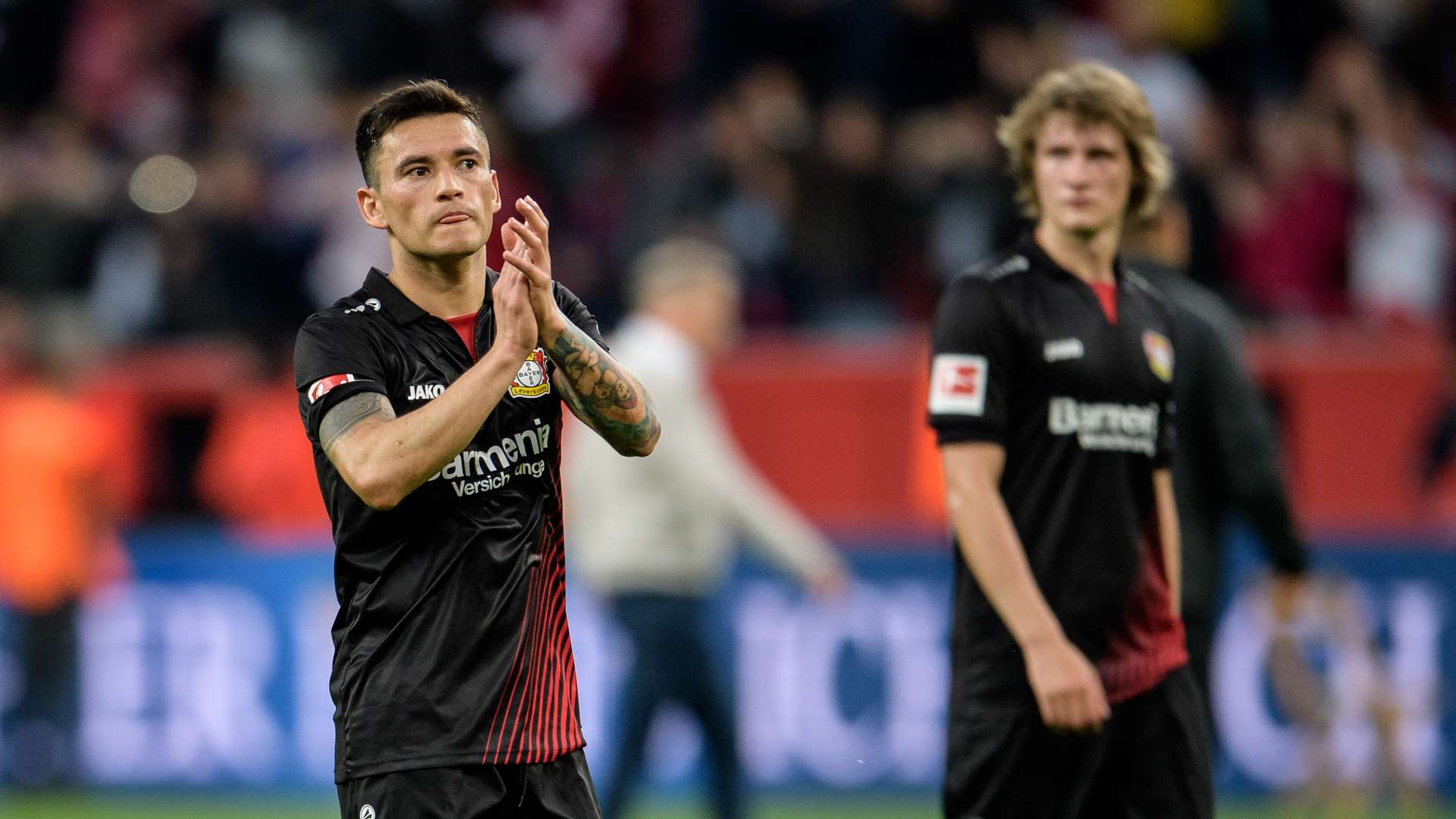 © Bayer 04 Leverkusen Fussball GmbH