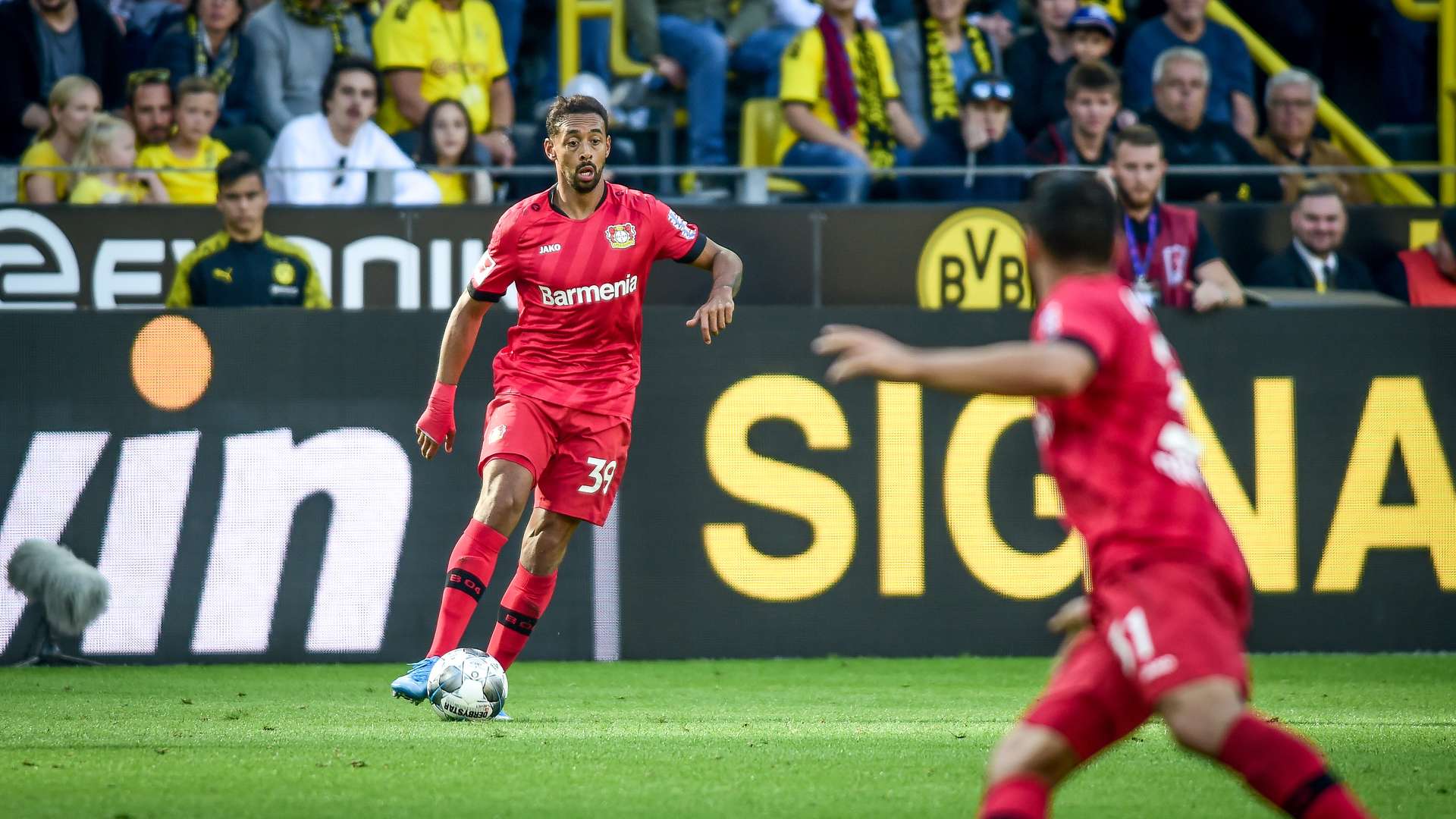 © Bayer 04 Leverkusen Fussball GmbH