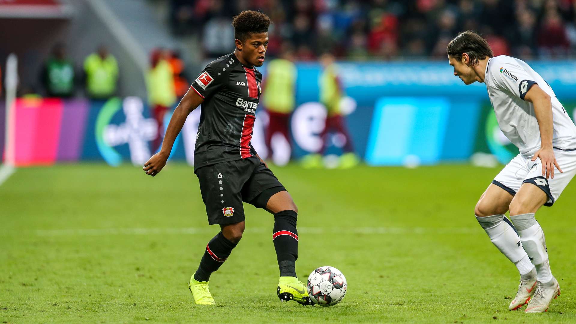 © Bayer 04 Leverkusen Fussball GmbH