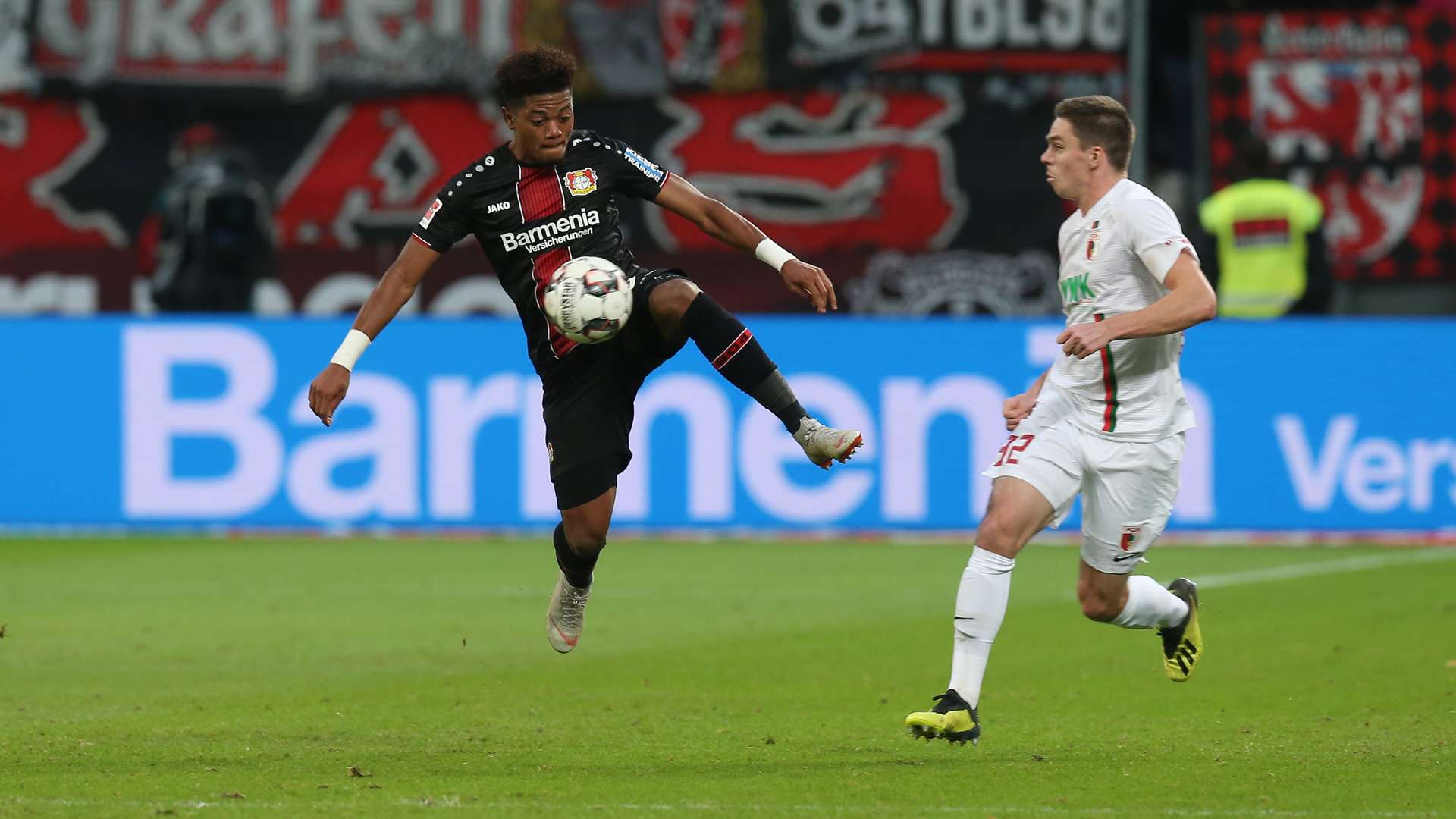 © Bayer 04 Leverkusen Fussball GmbH