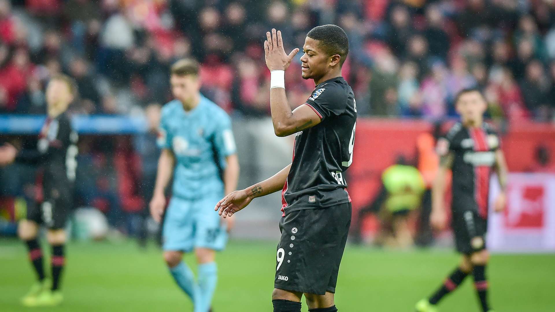 © Bayer 04 Leverkusen Fussball GmbH