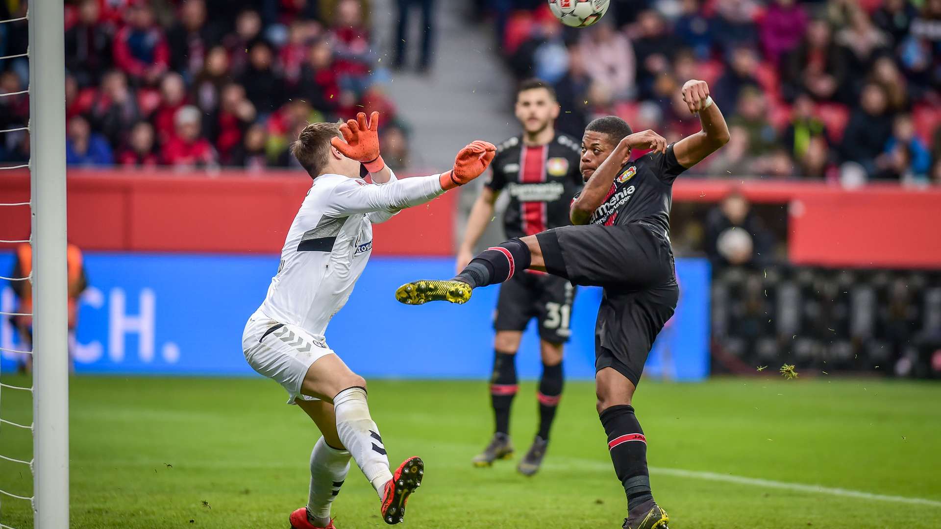 © Bayer 04 Leverkusen Fussball GmbH