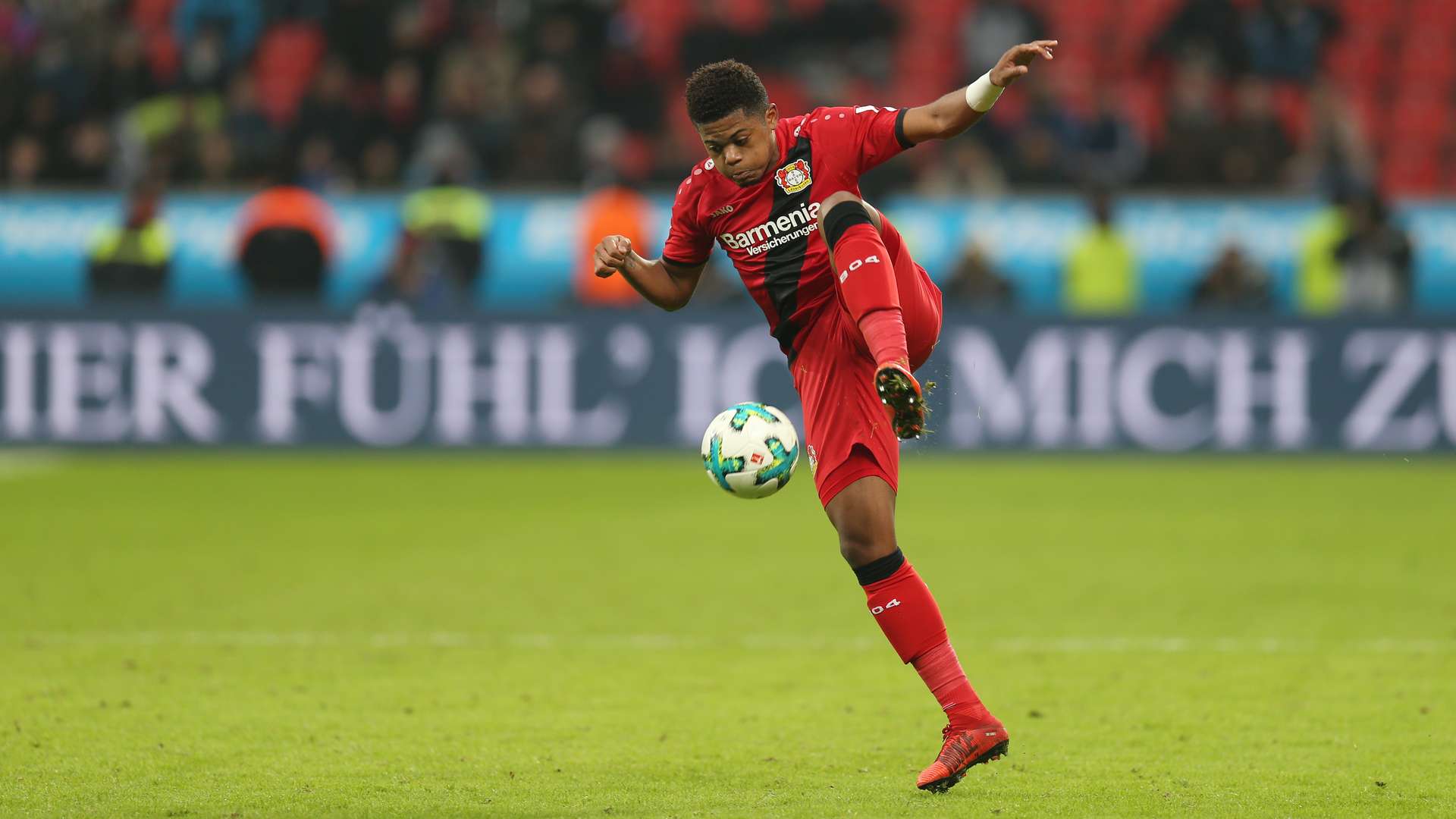 © Bayer 04 Leverkusen Fussball GmbH