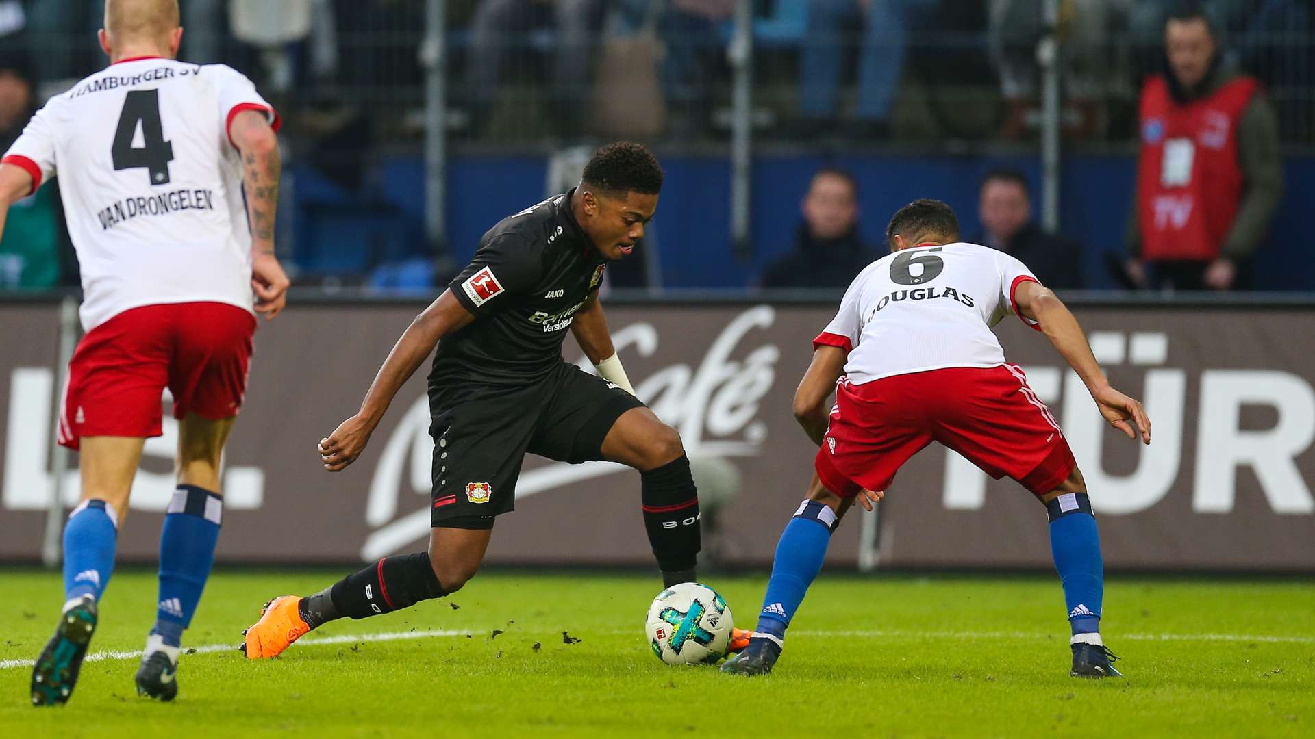 © Bayer 04 Leverkusen Fussball GmbH
