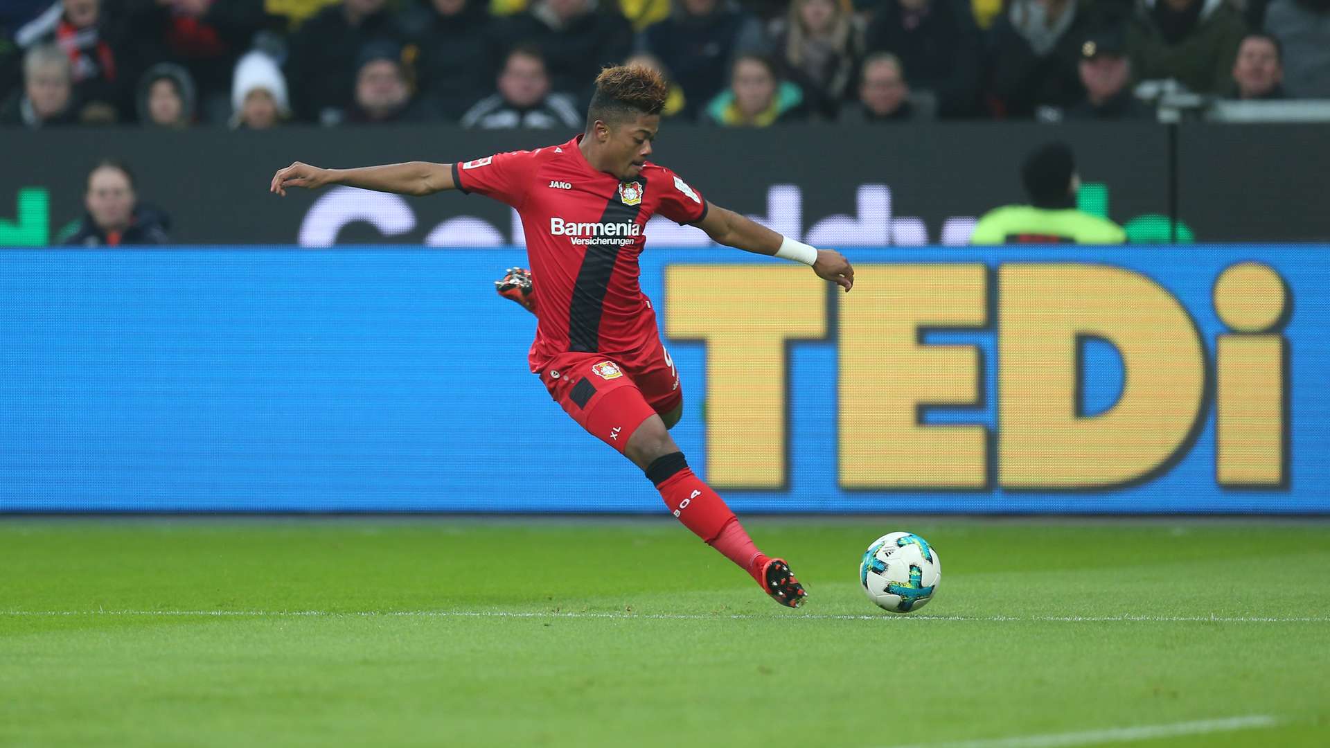 © Bayer 04 Leverkusen Fussball GmbH
