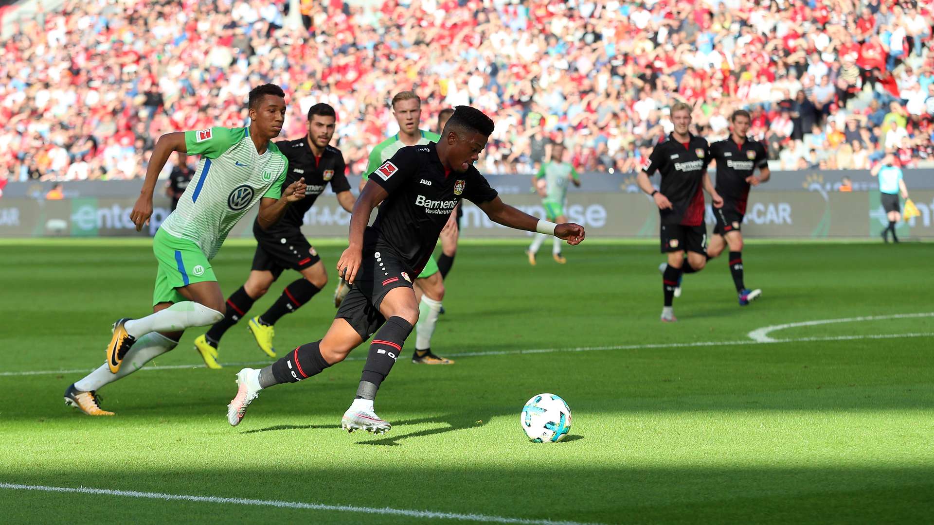 © Bayer 04 Leverkusen Fussball GmbH