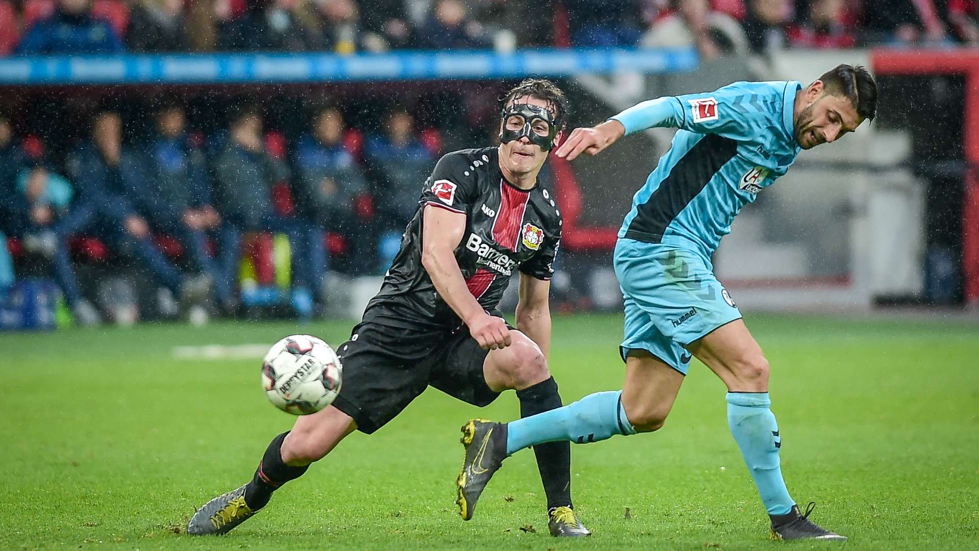 © Bayer 04 Leverkusen Fussball GmbH