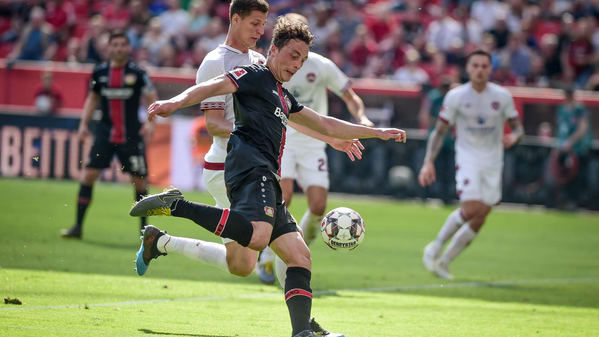 © Bayer 04 Leverkusen Fussball GmbH