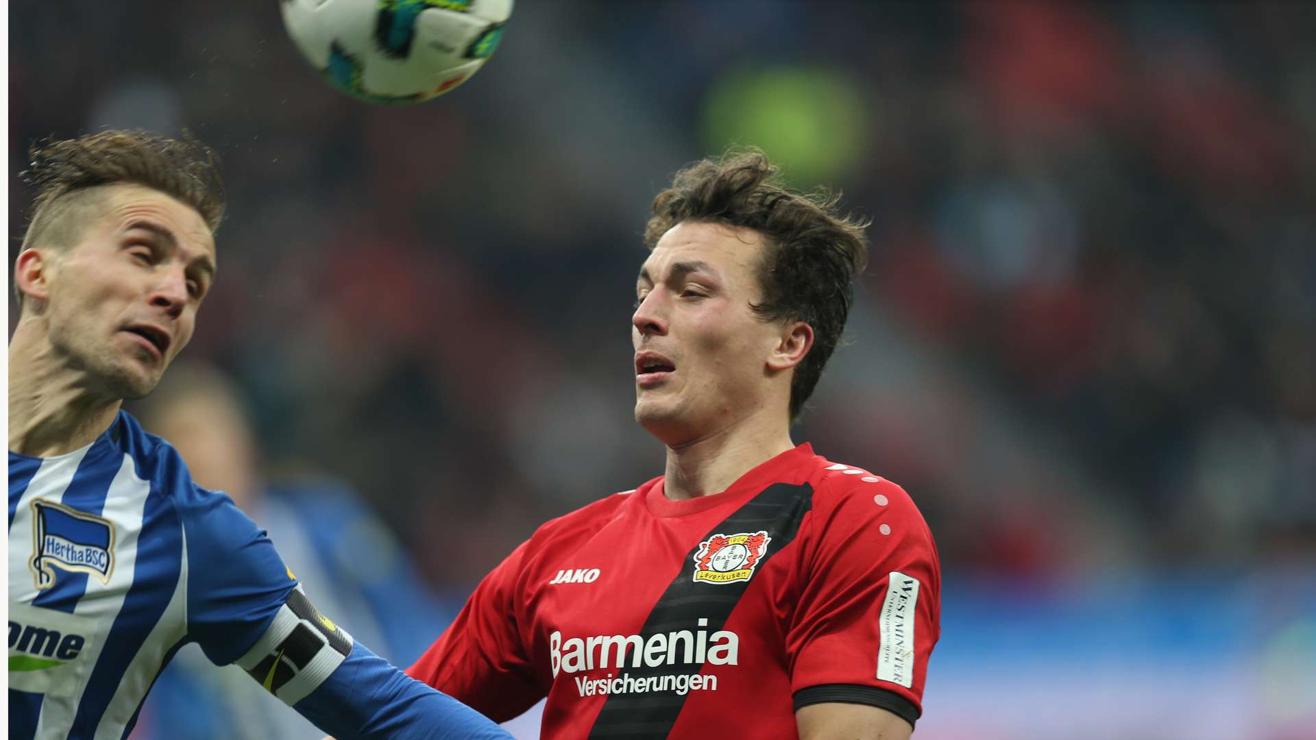 © Bayer 04 Leverkusen Fussball GmbH