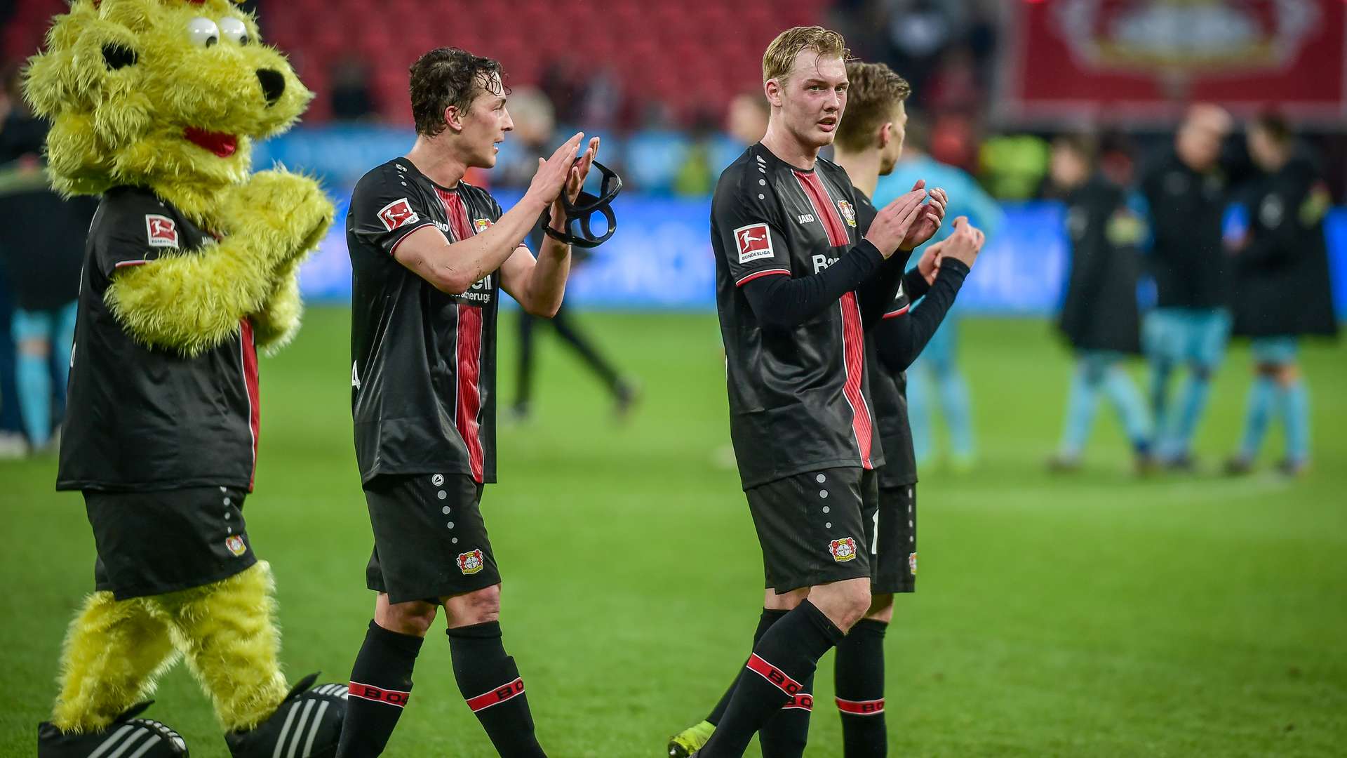© Bayer 04 Leverkusen Fussball GmbH