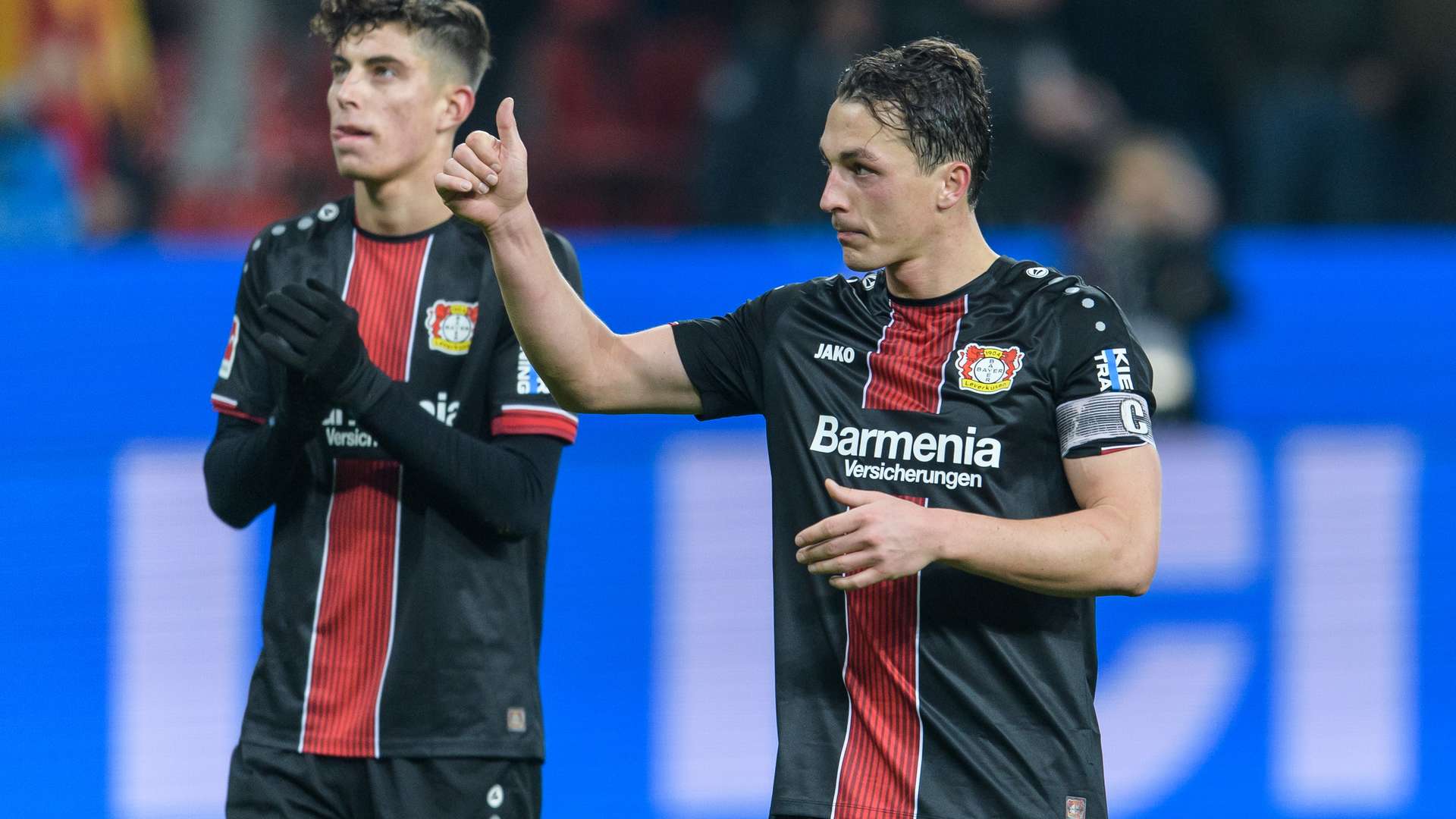 © Bayer 04 Leverkusen Fussball GmbH