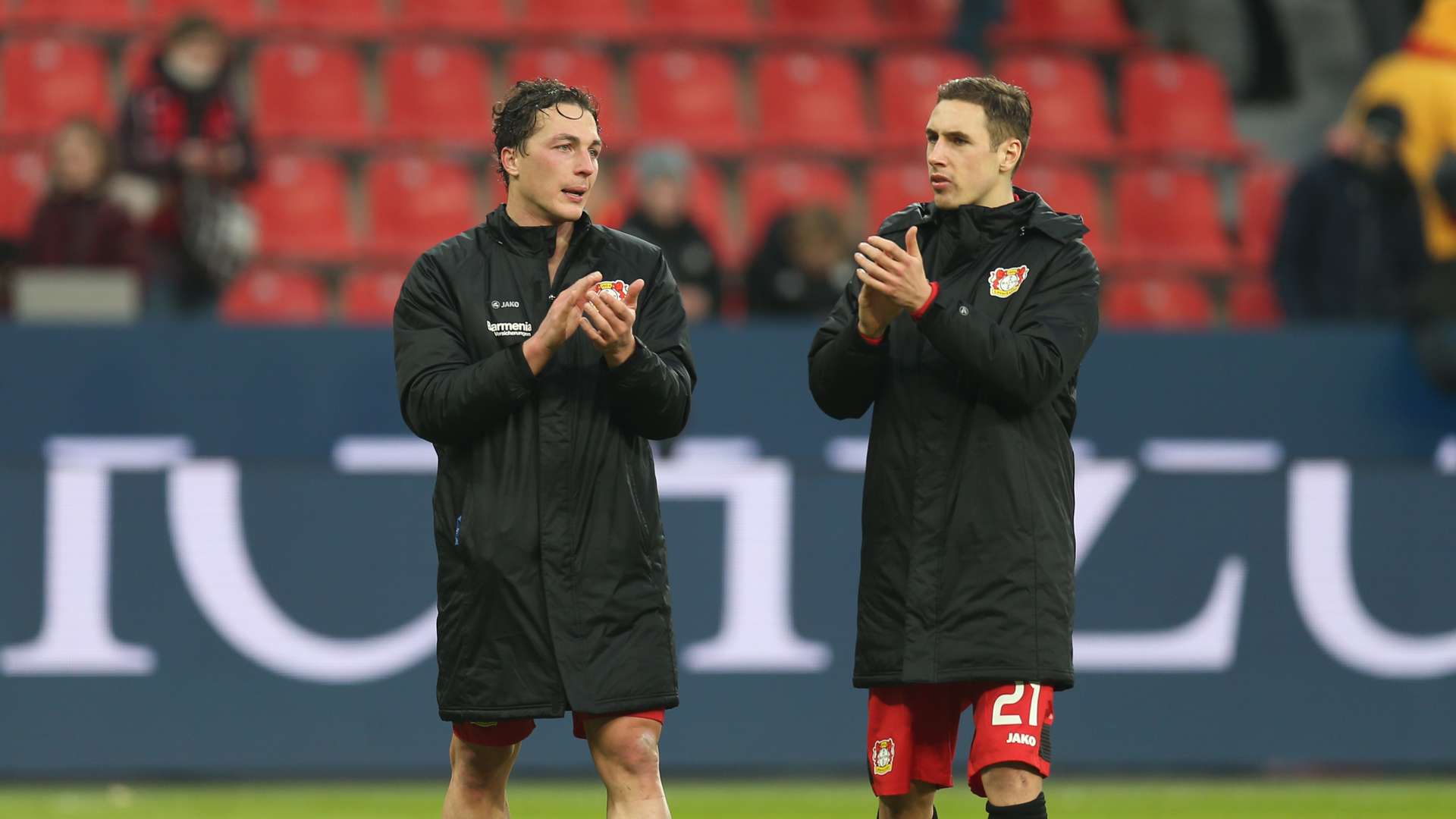 © Bayer 04 Leverkusen Fussball GmbH