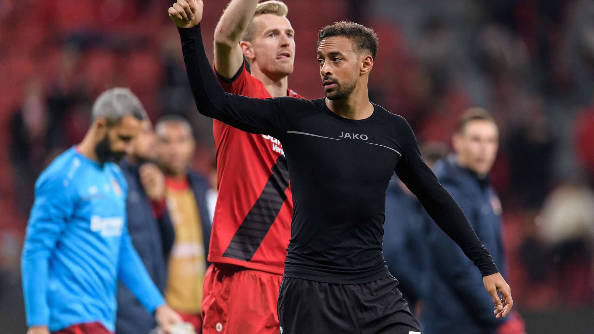 © Bayer 04 Leverkusen Fussball GmbH
