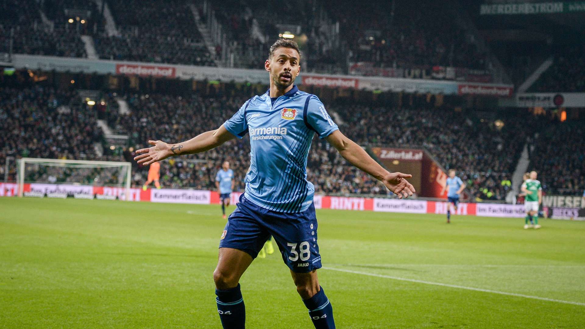 © Bayer 04 Leverkusen Fussball GmbH