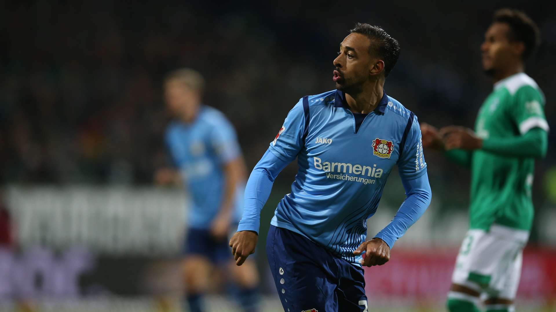 © Bayer 04 Leverkusen Fussball GmbH