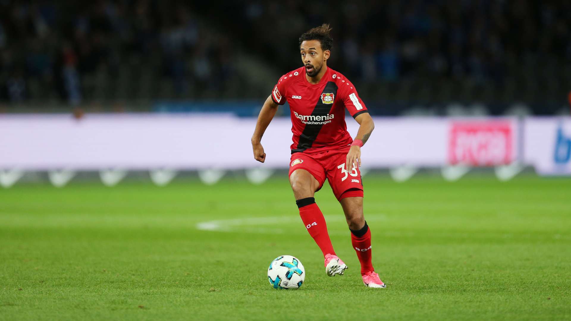 © Bayer 04 Leverkusen Fussball GmbH