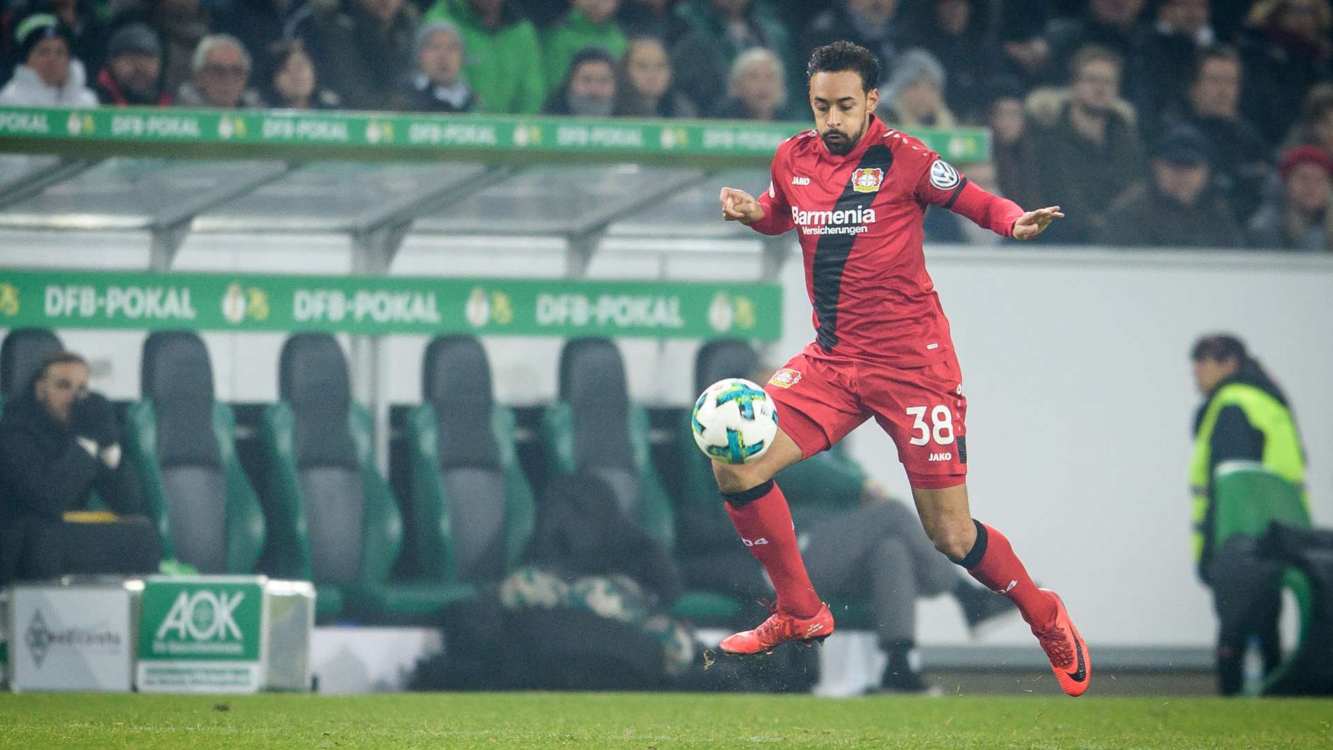 © Bayer 04 Leverkusen Fussball GmbH