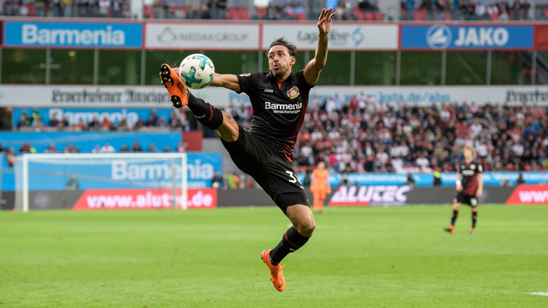 © Bayer 04 Leverkusen Fussball GmbH