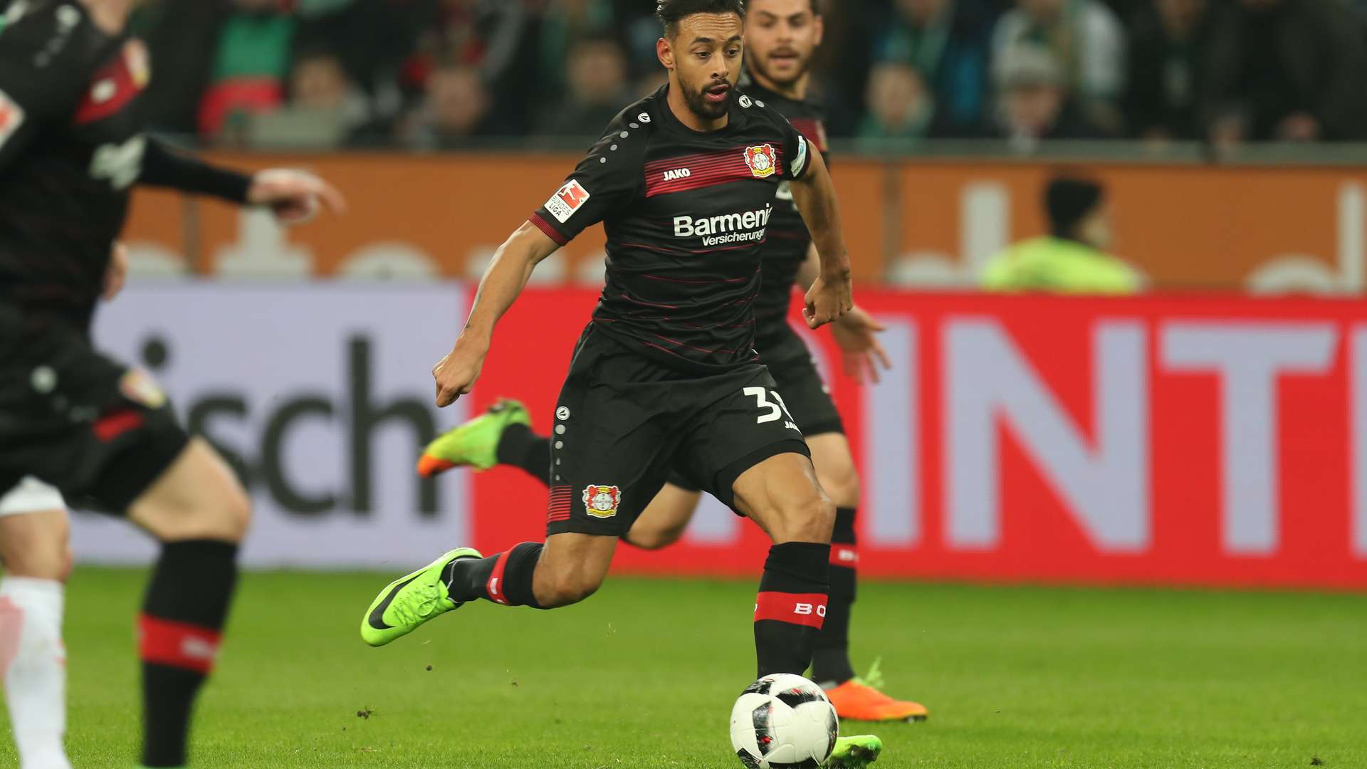 © Bayer 04 Leverkusen Fussball GmbH