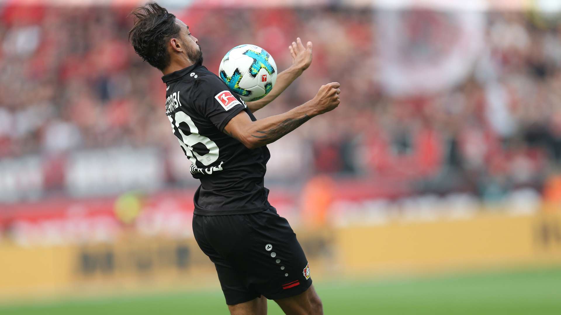 © Bayer 04 Leverkusen Fussball GmbH