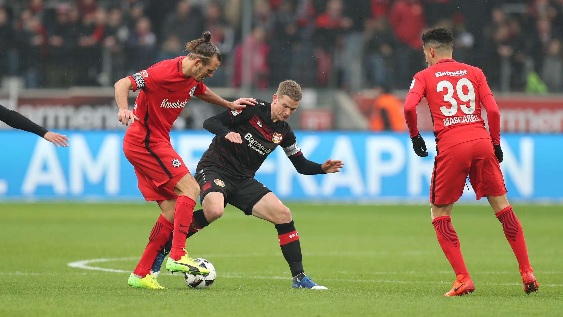 © Bayer 04 Leverkusen Fussball GmbH