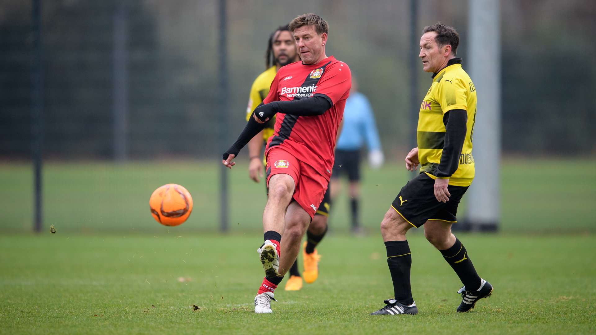 © Bayer 04 Leverkusen Fussball GmbH