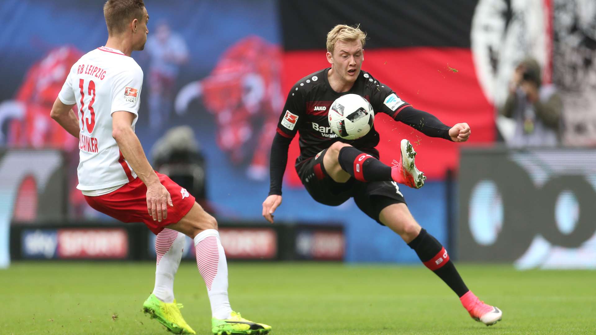 © Bayer 04 Leverkusen Fussball GmbH