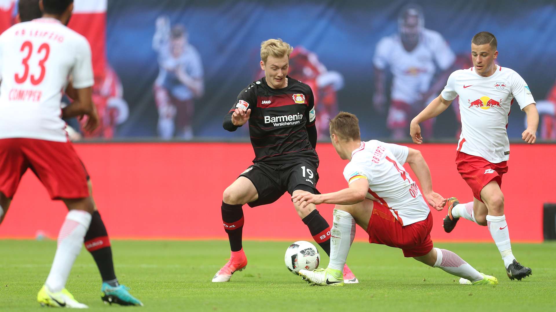 © Bayer 04 Leverkusen Fussball GmbH