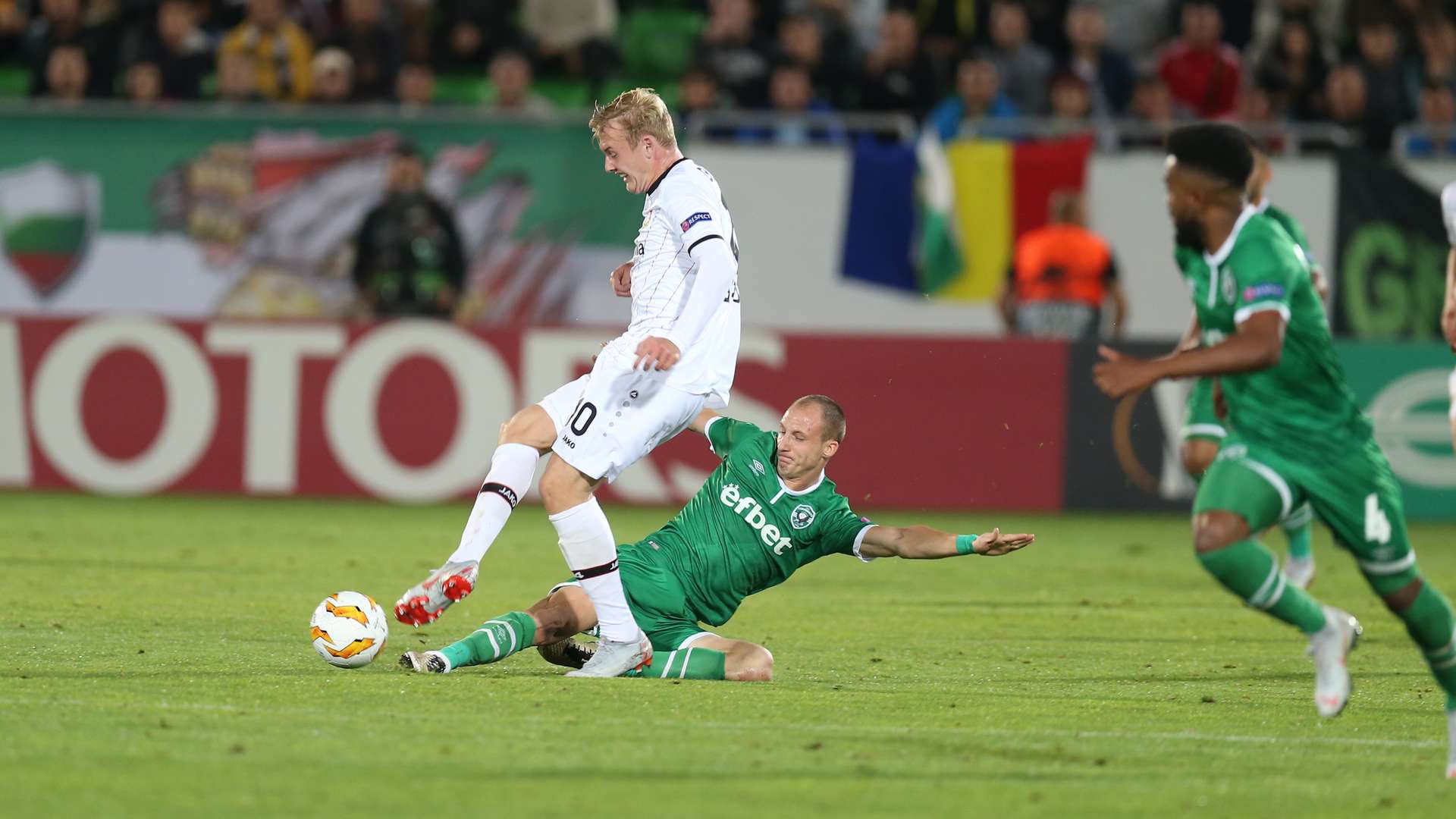 © Bayer 04 Leverkusen Fussball GmbH