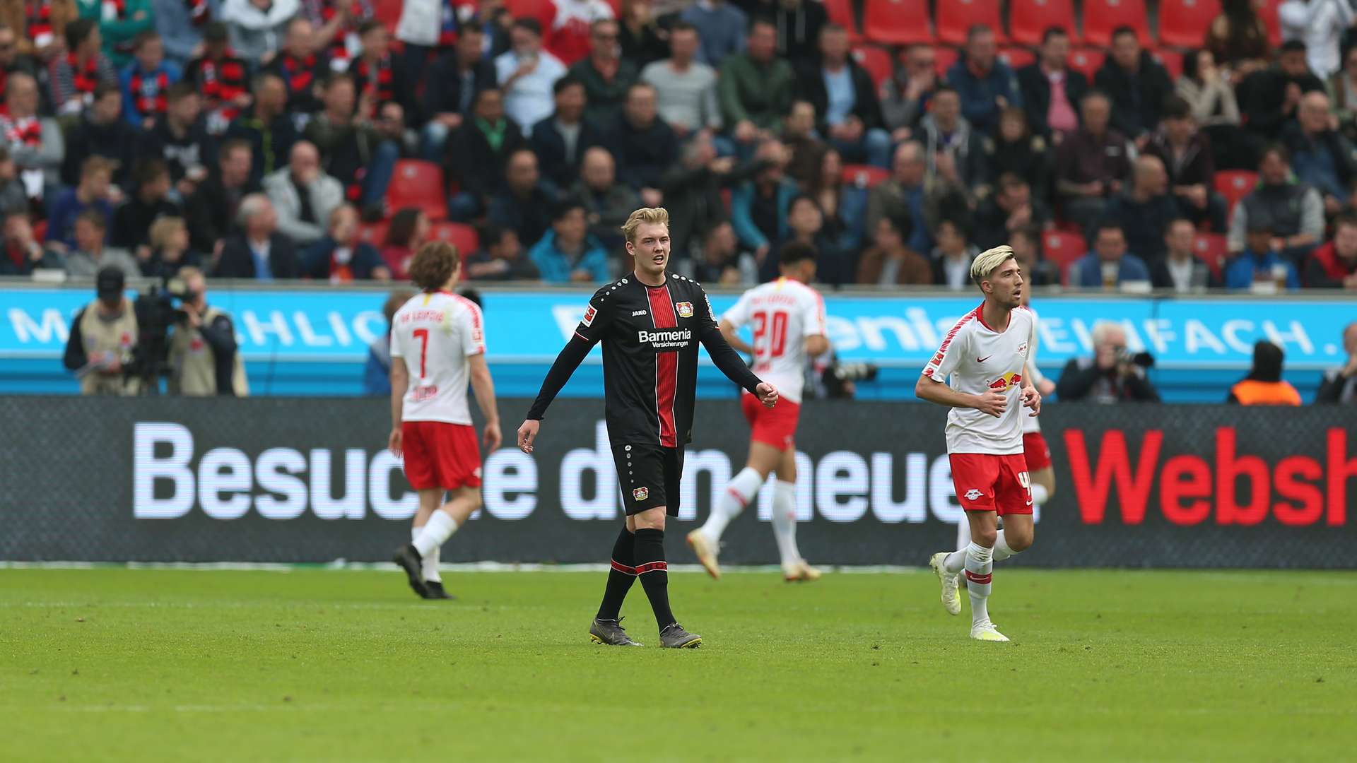 © Bayer 04 Leverkusen Fussball GmbH