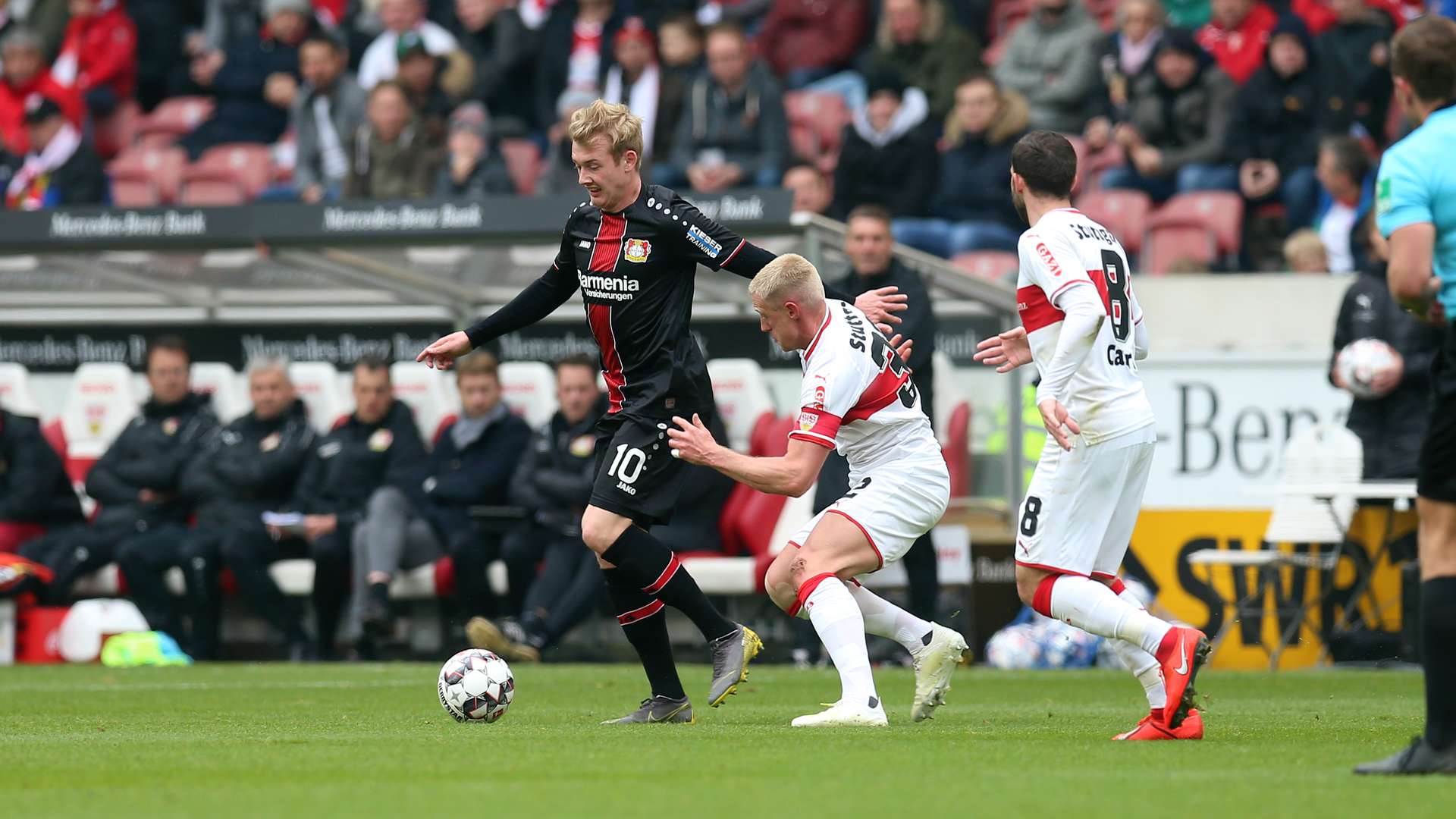 © Bayer 04 Leverkusen Fussball GmbH