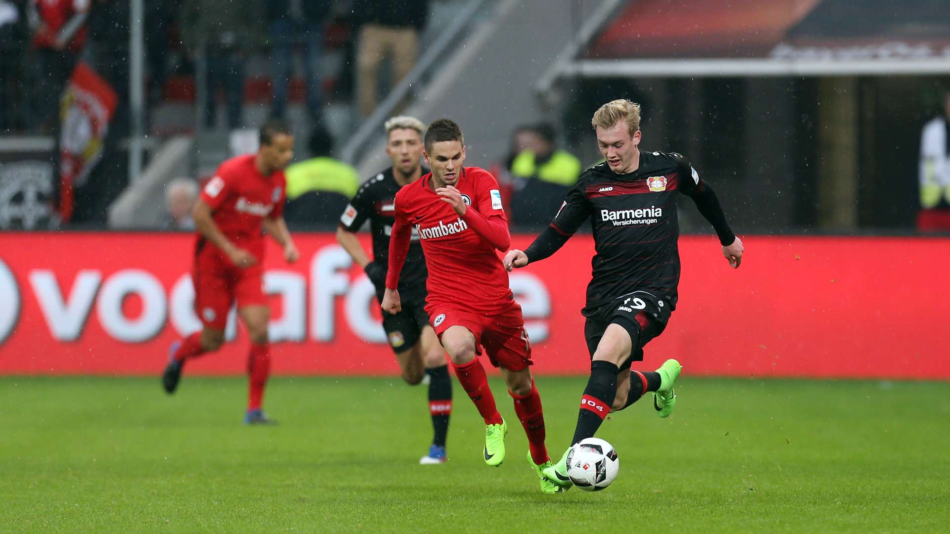 © Bayer 04 Leverkusen Fussball GmbH