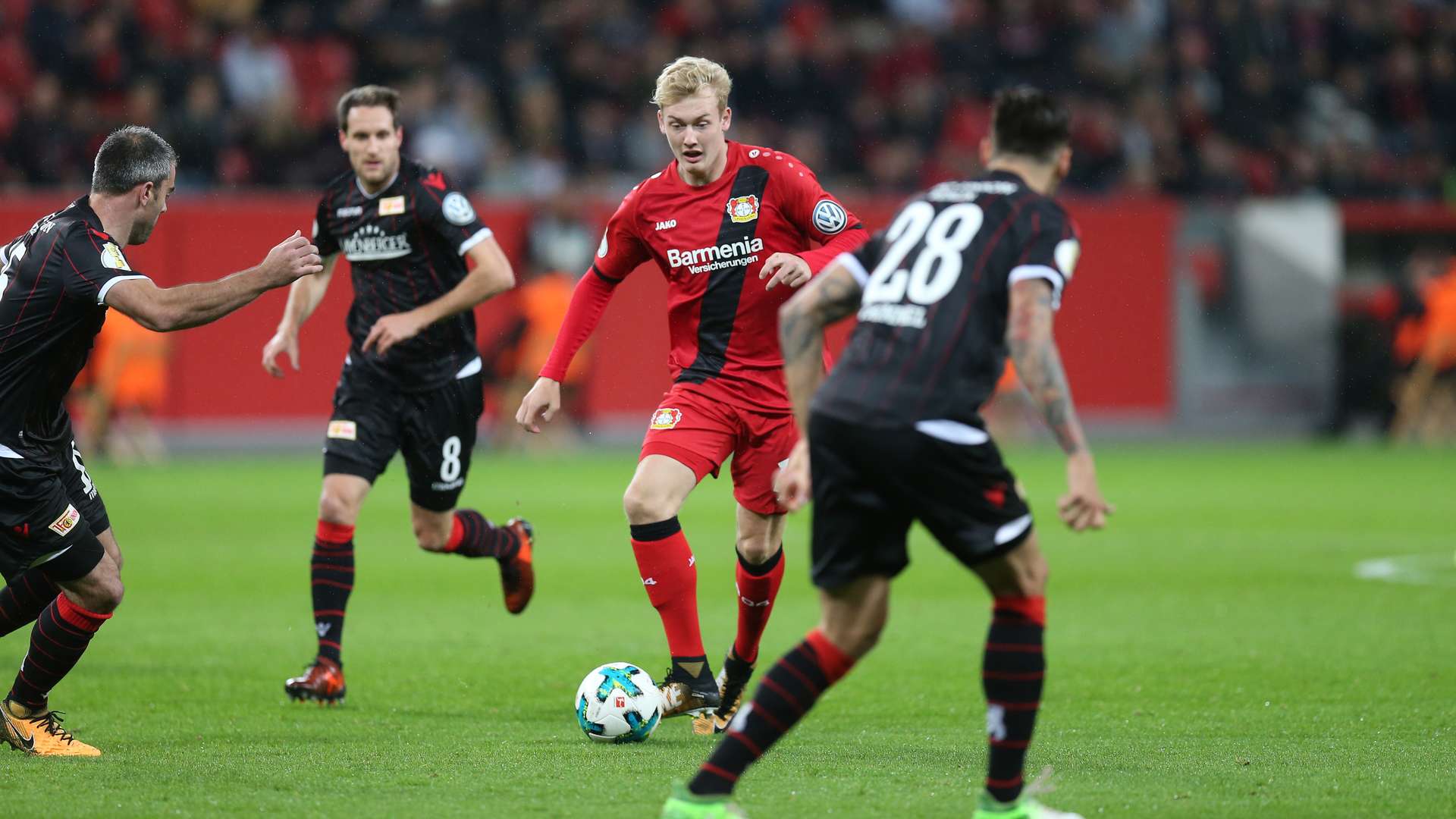 © Bayer 04 Leverkusen Fussball GmbH