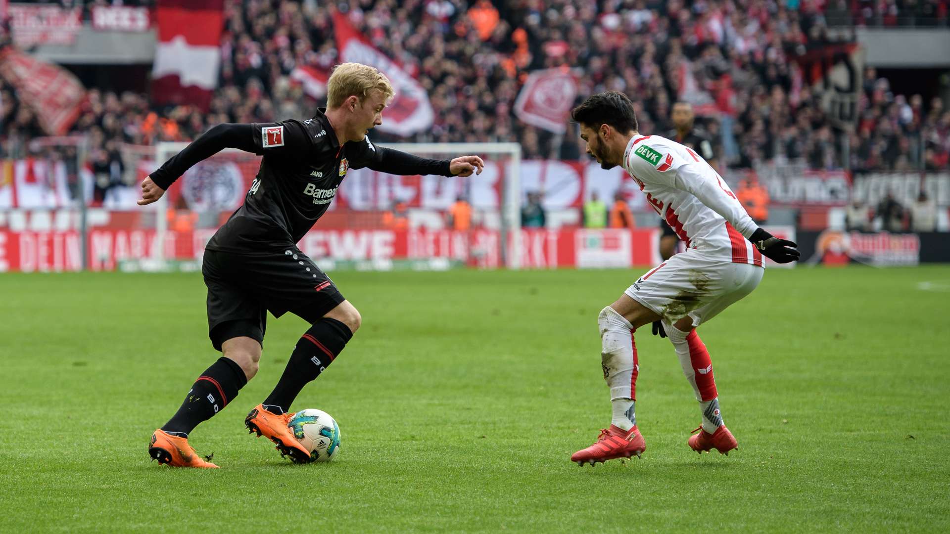 © Bayer 04 Leverkusen Fussball GmbH