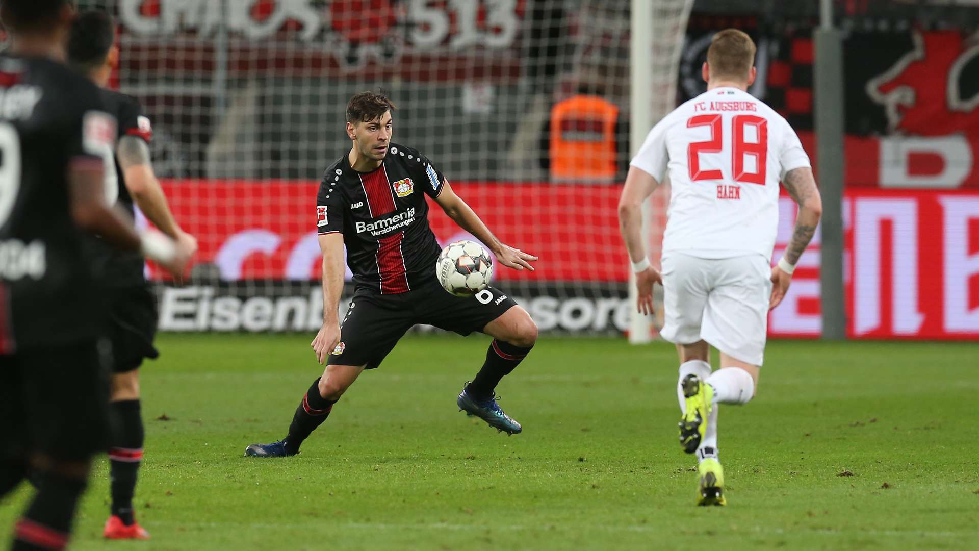 © Bayer 04 Leverkusen Fussball GmbH