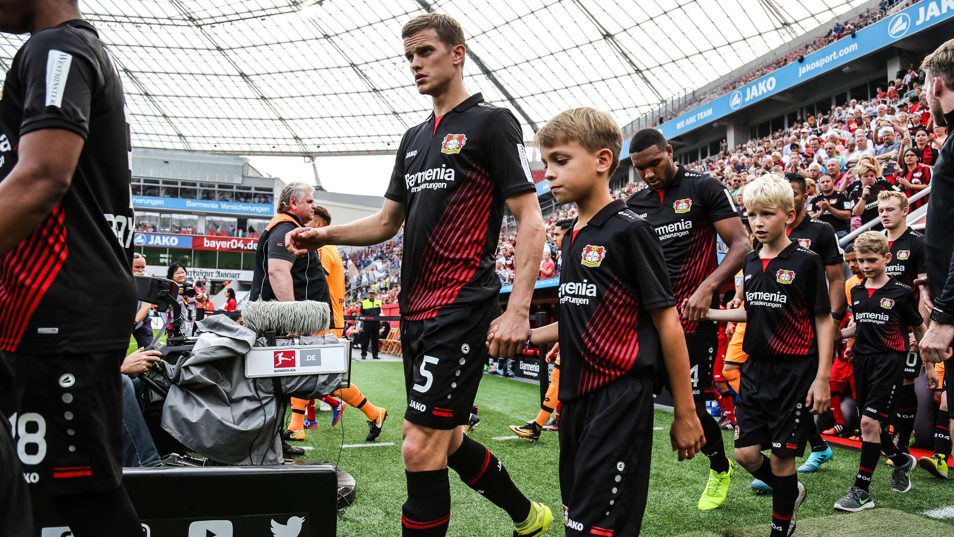 © Bayer 04 Leverkusen Fussball GmbH