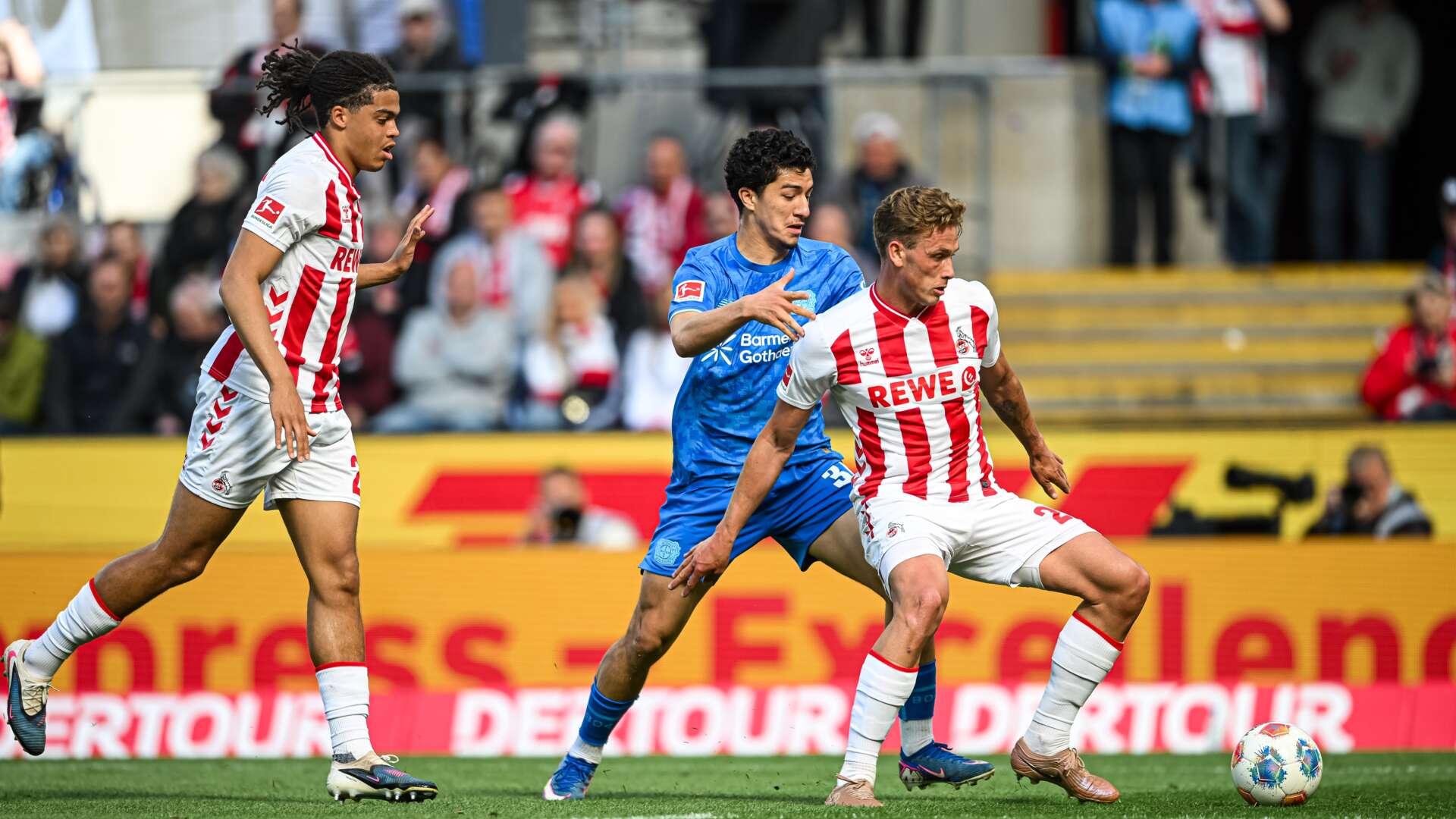 © Bayer 04 Leverkusen Fussball GmbH