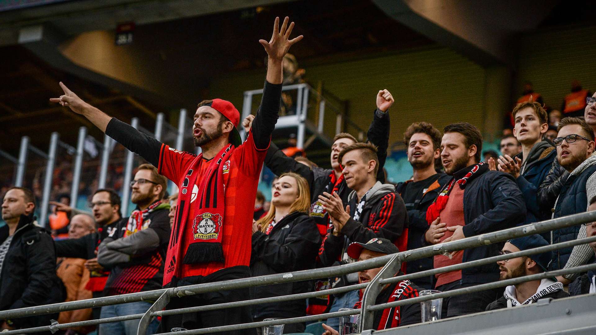 © Bayer 04 Leverkusen Fussball GmbH