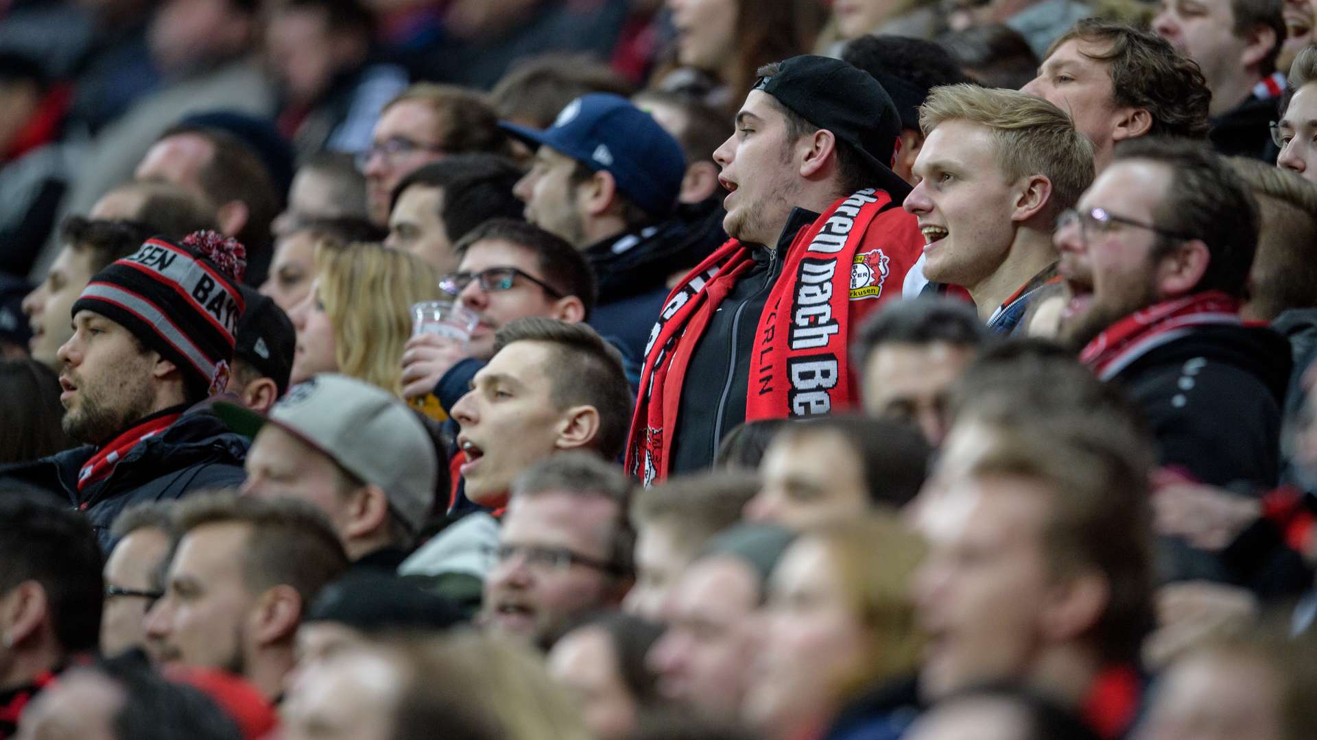 © Bayer 04 Leverkusen Fussball GmbH