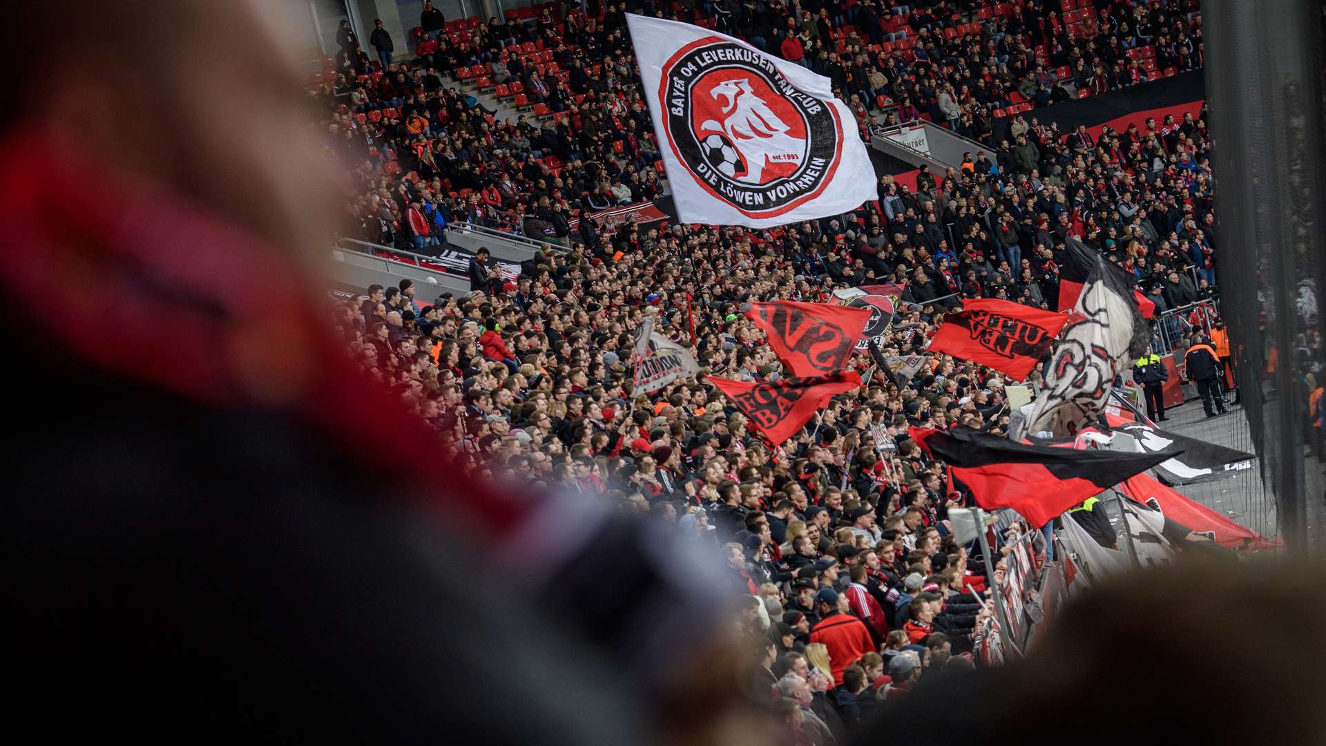 © Bayer 04 Leverkusen Fussball GmbH