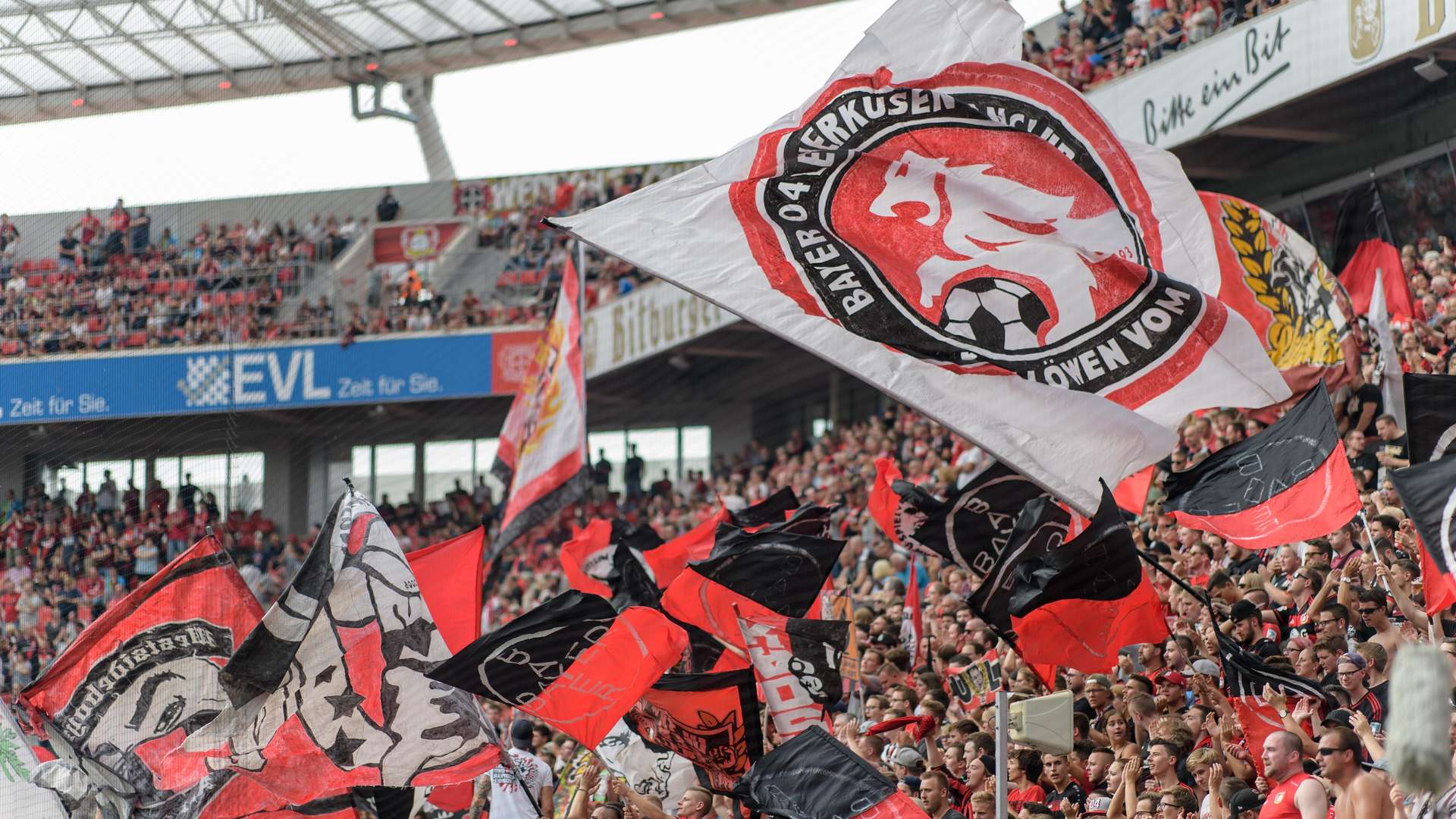 © Bayer 04 Leverkusen Fussball GmbH