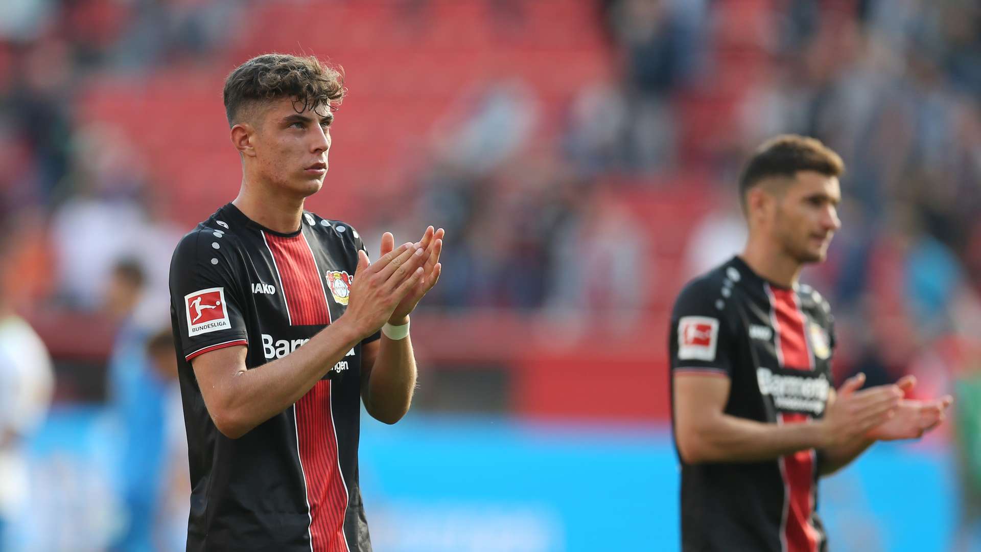 © Bayer 04 Leverkusen Fussball GmbH