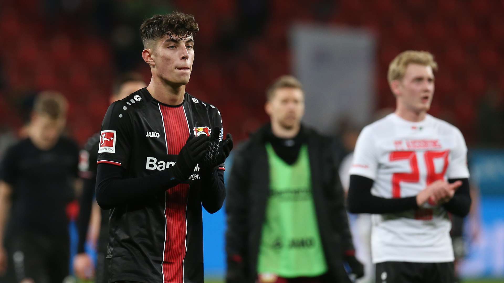 © Bayer 04 Leverkusen Fussball GmbH